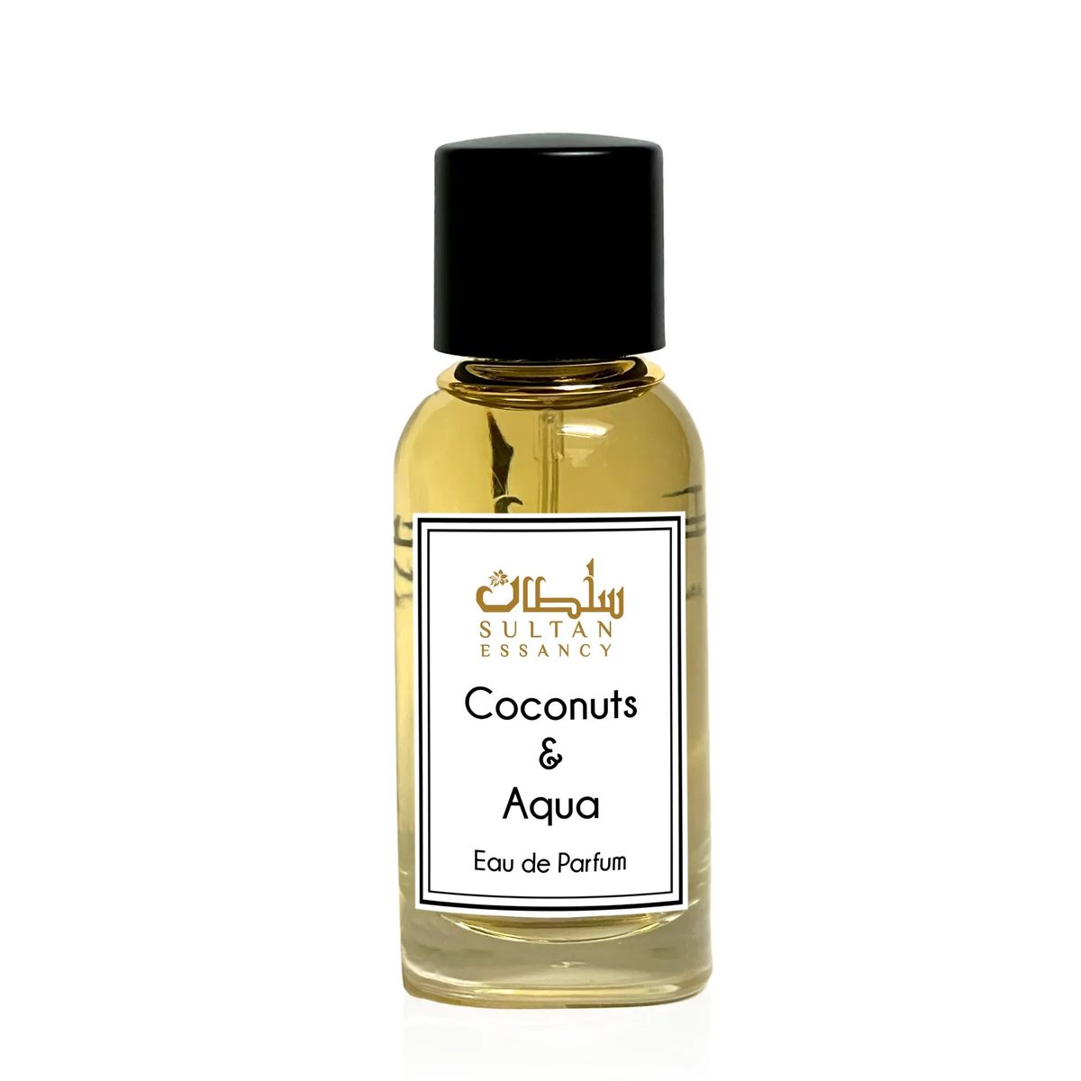 Parfüm Coconuts & Aqua Eau de Parfum Spray Sultan Essancy | Oriental-Style