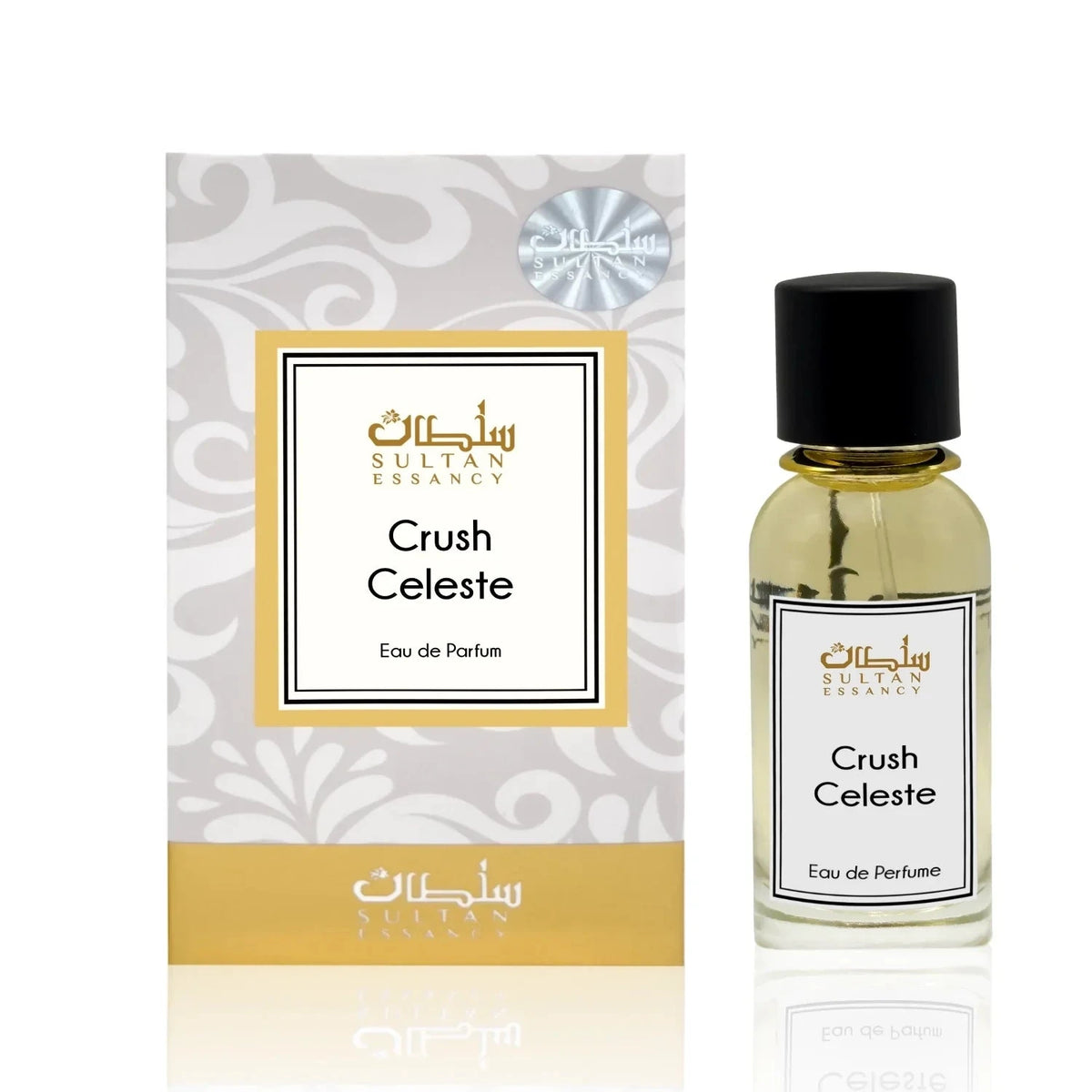 Parfüm Crush Celeste Eau de Parfum Spray Sultan Essancy | Oriental-Style