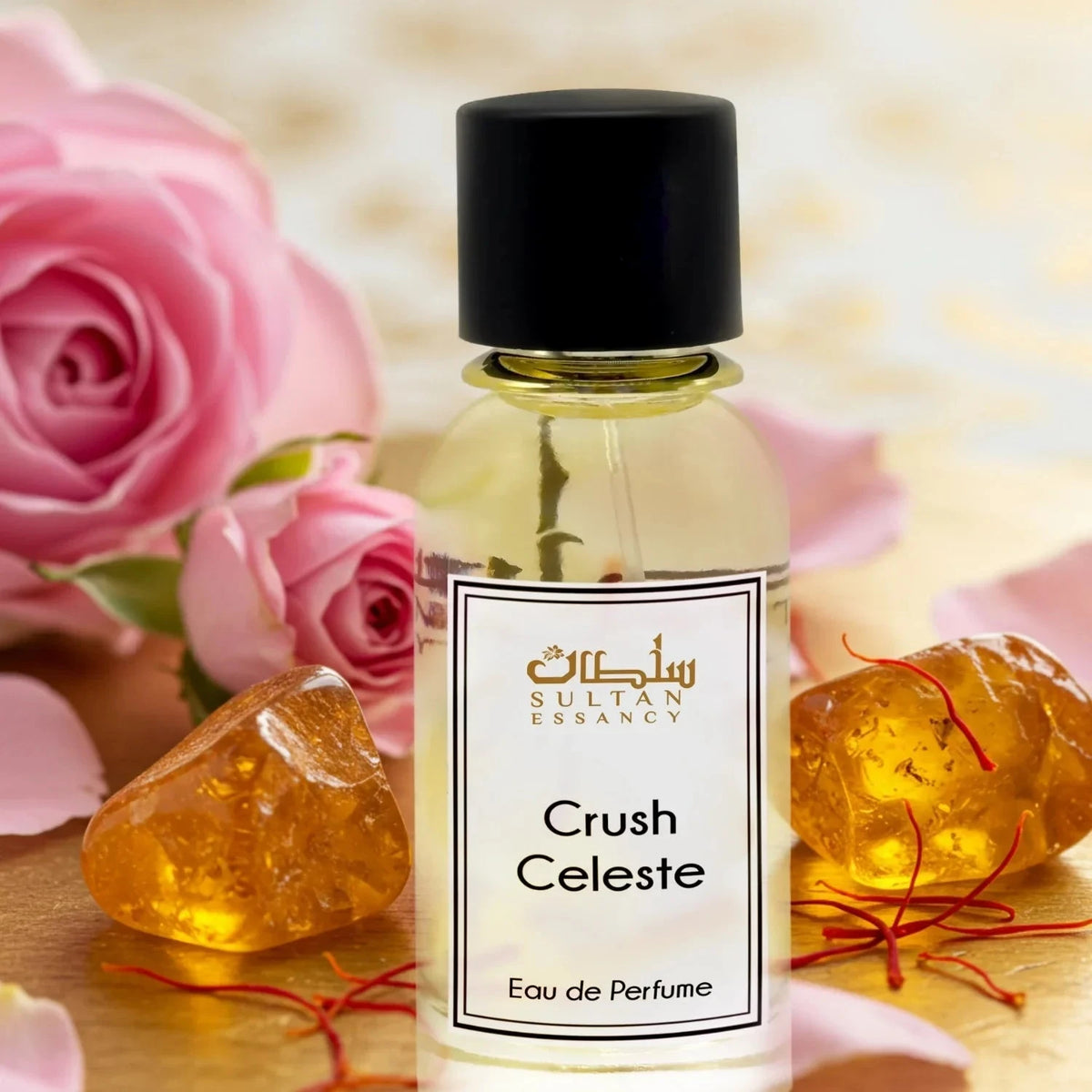 Parfüm Crush Celeste Eau de Parfum Spray Sultan Essancy | Oriental-Style
