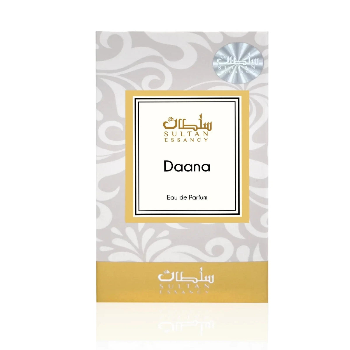Parfüm Daana Eau de Parfum Spray Sultan Essancy | Oriental-Style