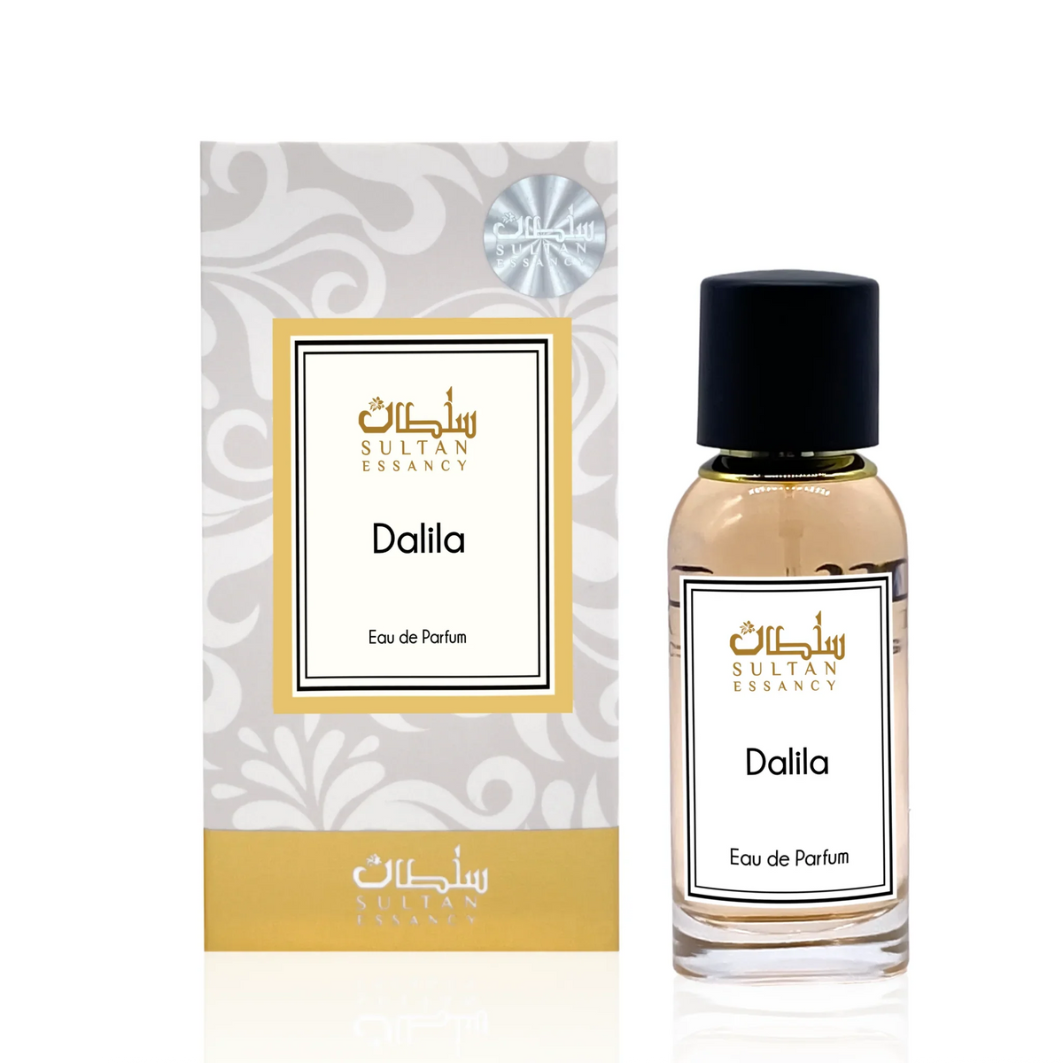 Parfüm Dalila Eau de Parfum Spray Sultan Essancy | Oriental-Style