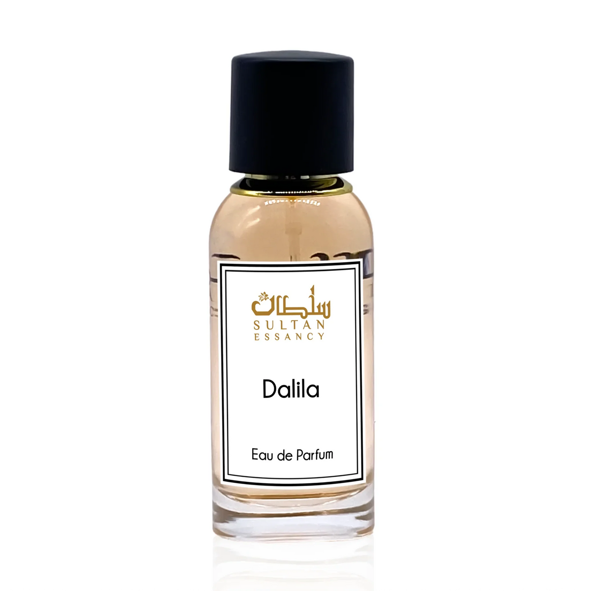Parfüm Dalila Eau de Parfum Spray Sultan Essancy | Oriental-Style