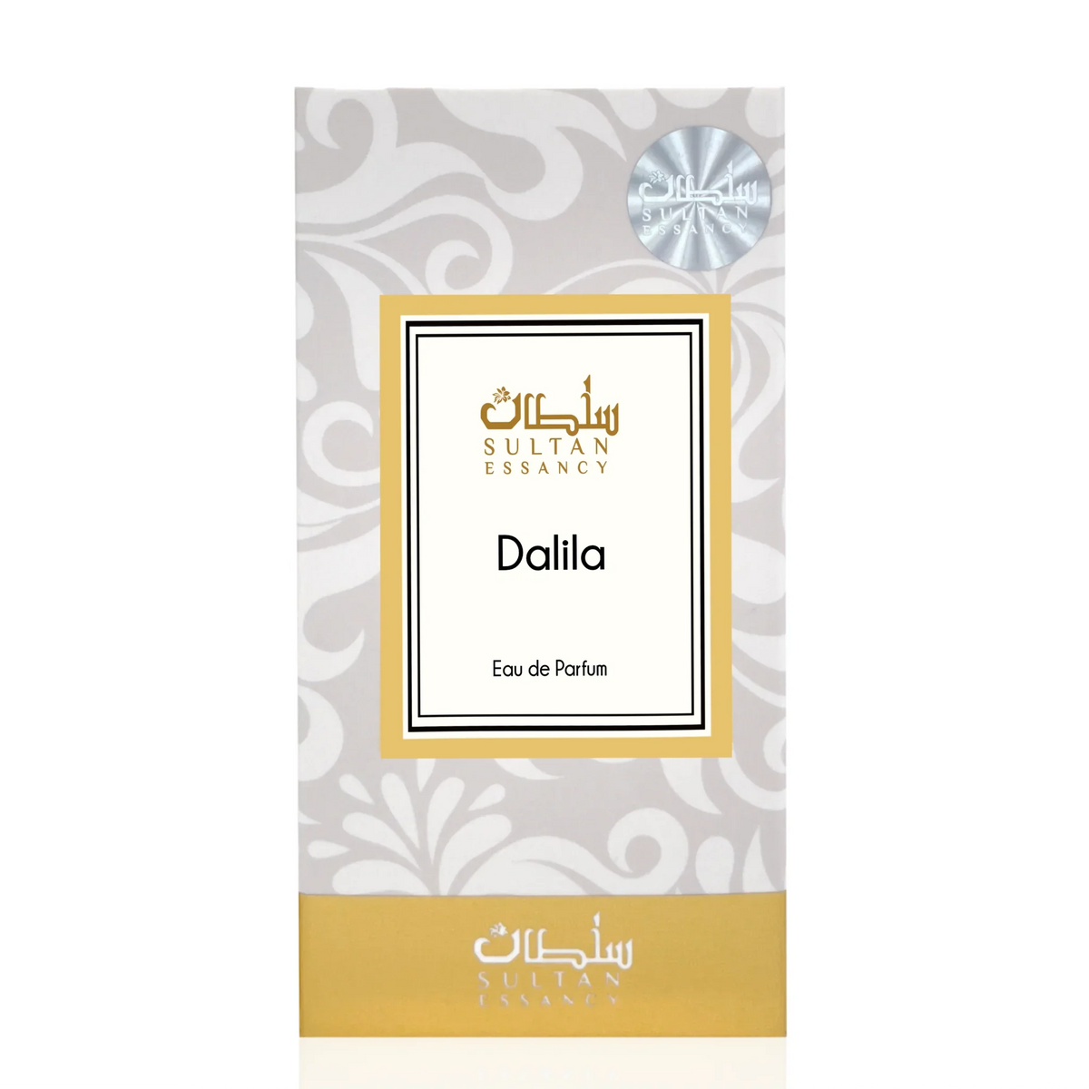 Parfüm Dalila Eau de Parfum Spray Sultan Essancy | Oriental-Style