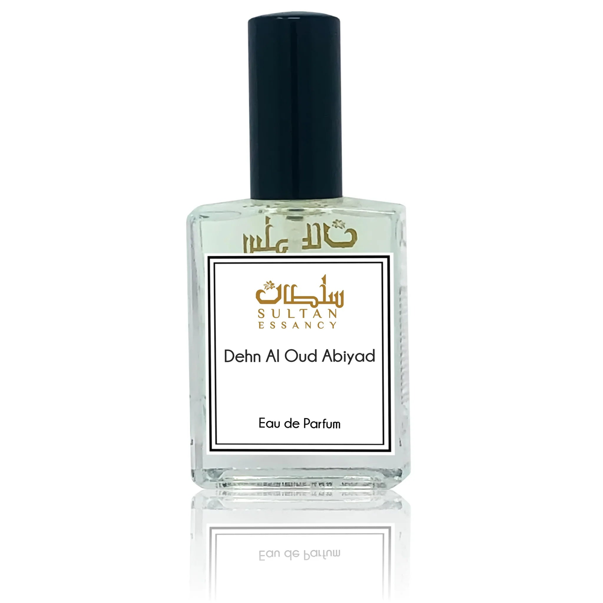 Parfüm Dehn Al Oud Abiyad Eau de Parfum Spray Sultan Essancy | Oriental-Style