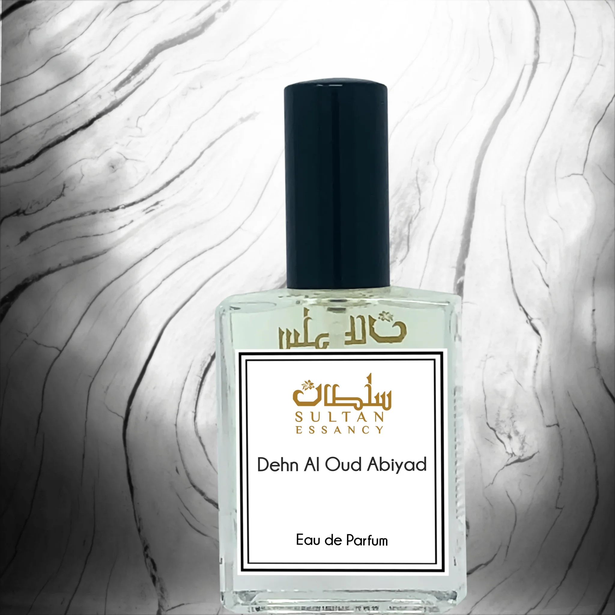 Parfüm Dehn Al Oud Abiyad Eau de Parfum Spray Sultan Essancy | Oriental-Style
