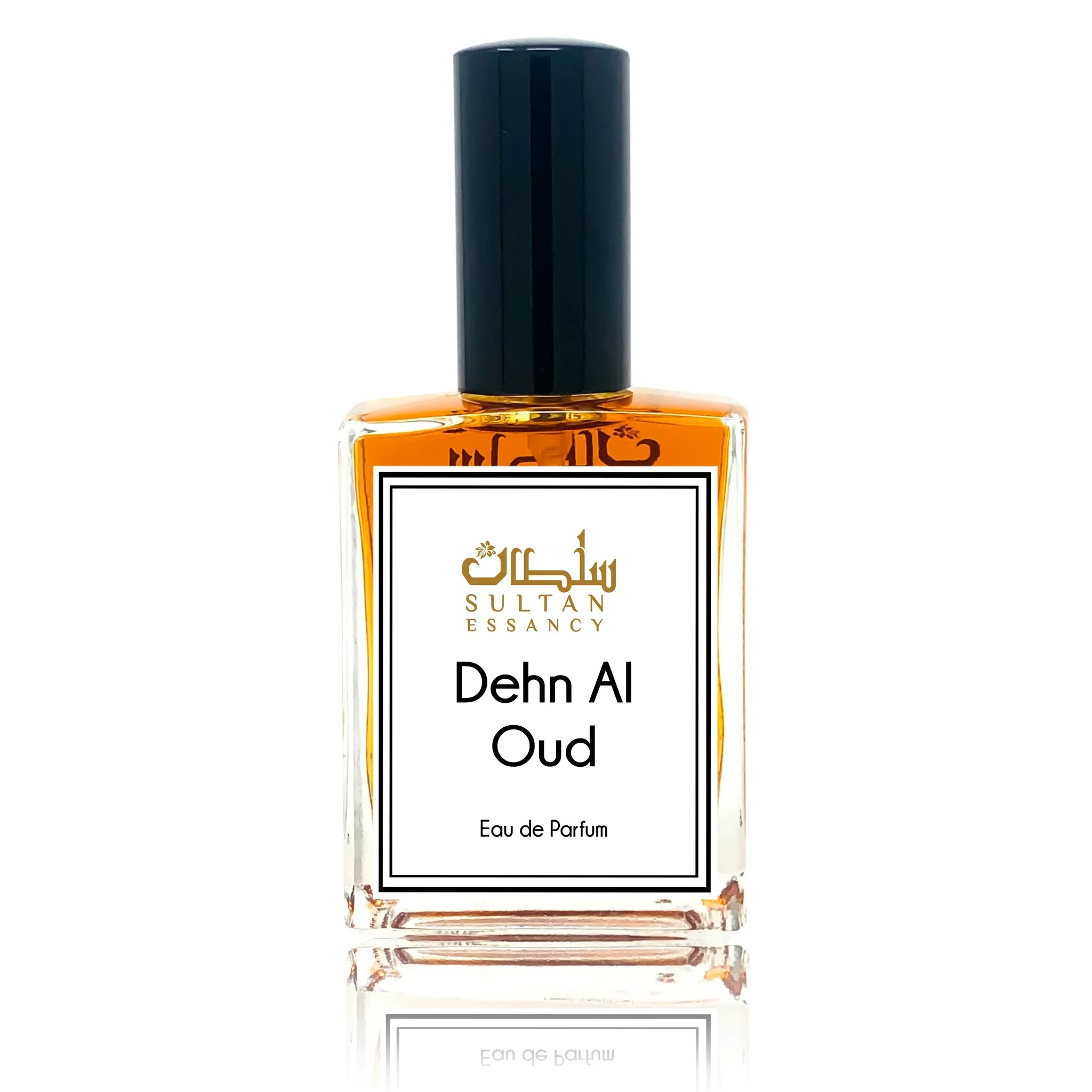Parfüm Dehn Al Oud Eau de Parfum Spray Sultan Essancy | Oriental-Style