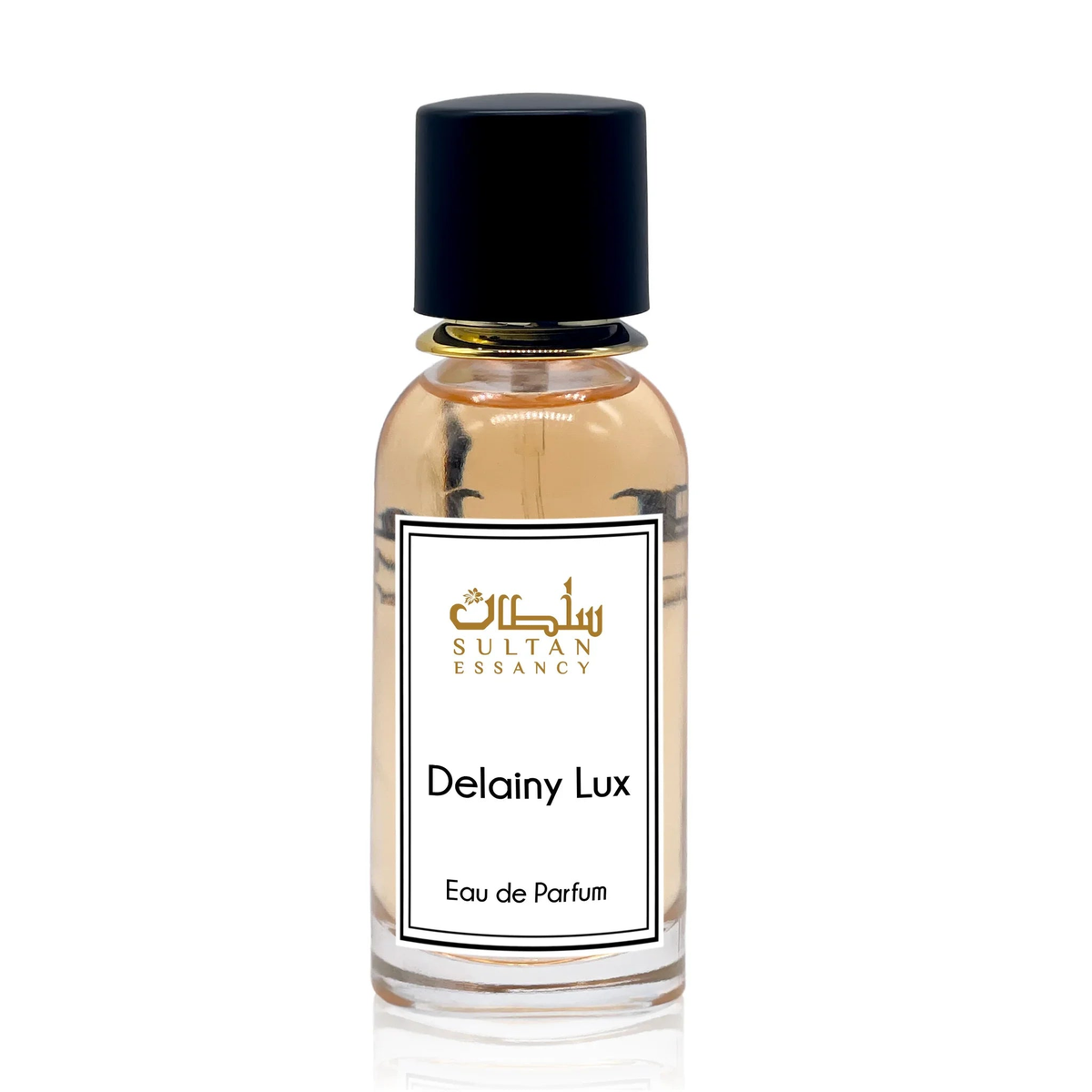 Parfüm Delainy Lux Eau de Parfum Spray Sultan Essancy | Oriental-Style