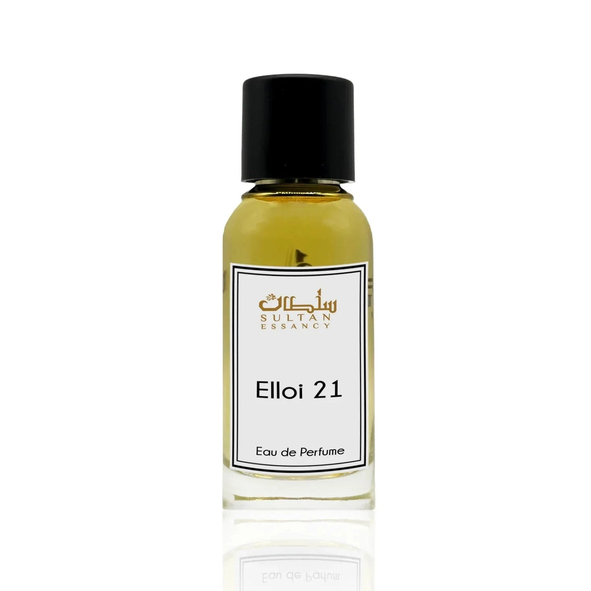 Parfüm Elloi 21 Eau de Parfum Spray Sultan Essancy | Oriental-Style