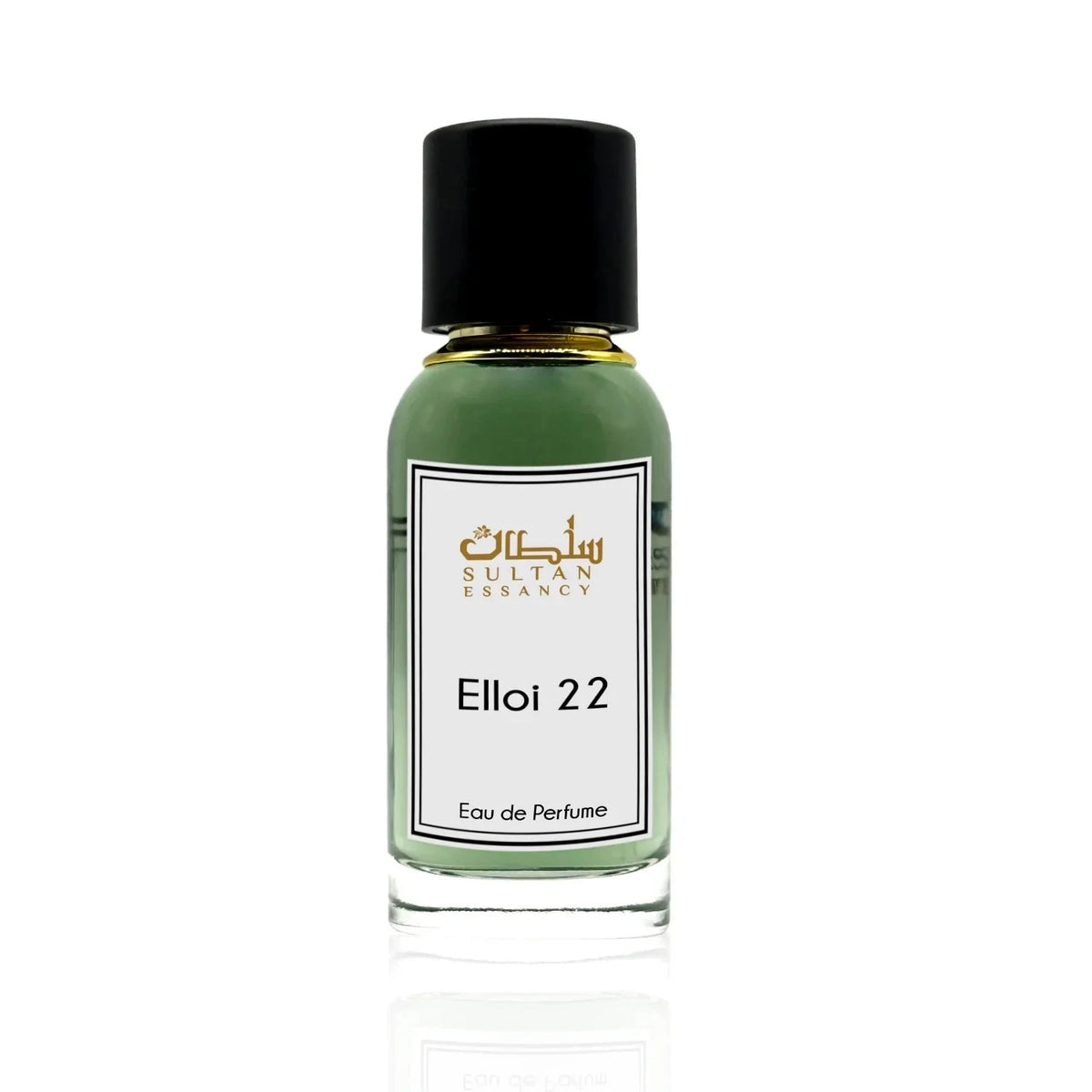 Parfüm Elloi 22 Eau de Parfum Spray Sultan Essancy | Oriental-Style