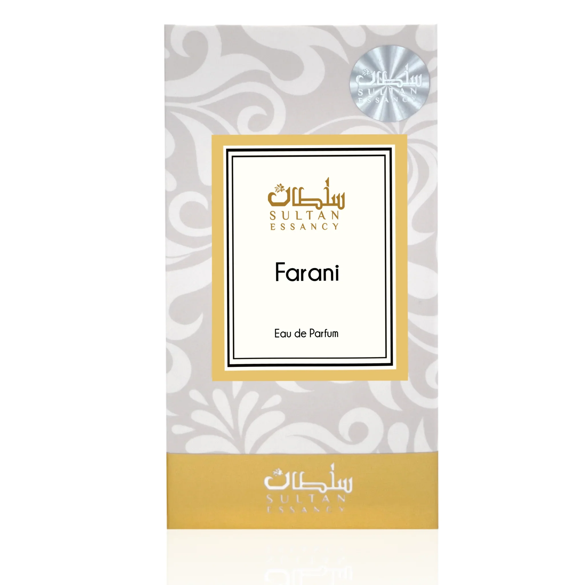 Parfüm Farani Eau de Parfum Spray Sultan Essancy | Oriental-Style