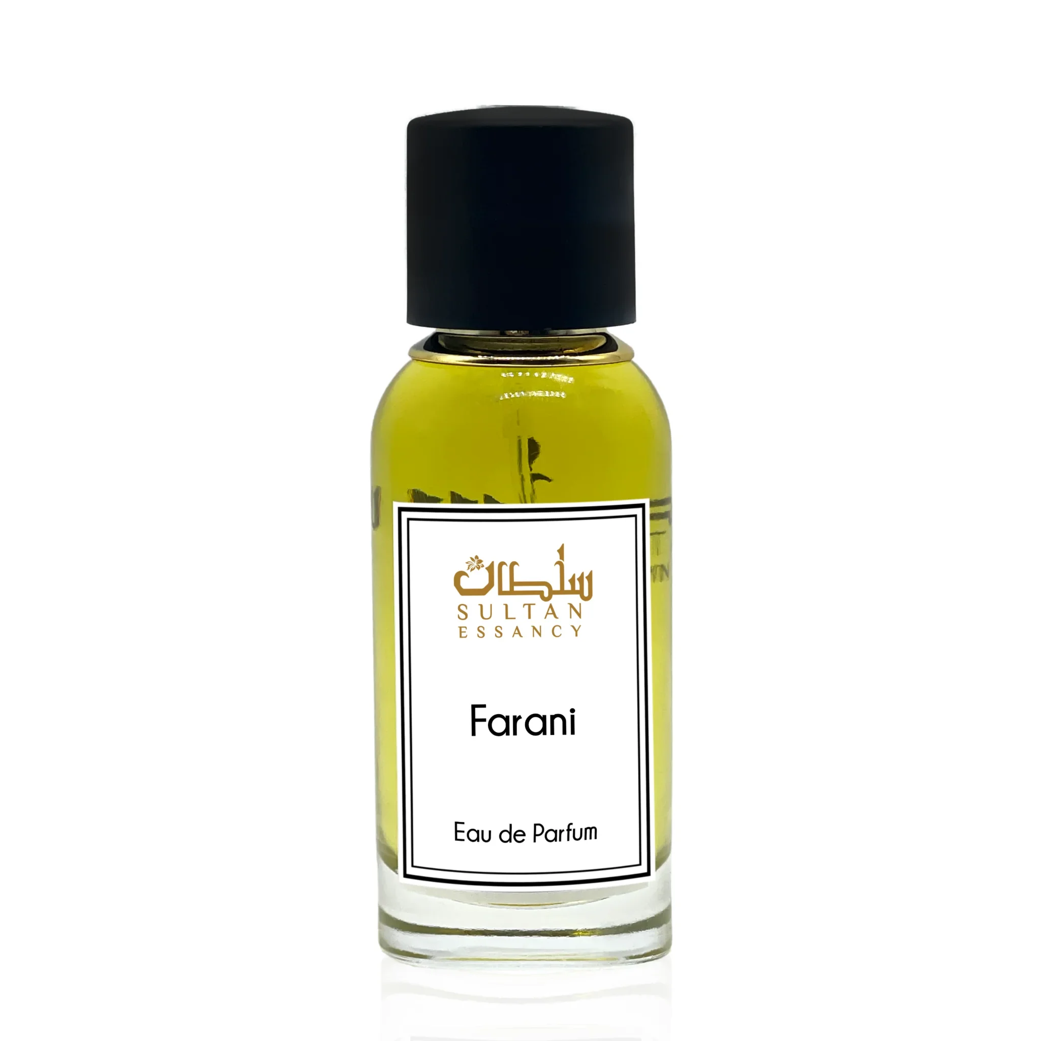 Parfüm Farani Eau de Parfum Spray Sultan Essancy | Oriental-Style