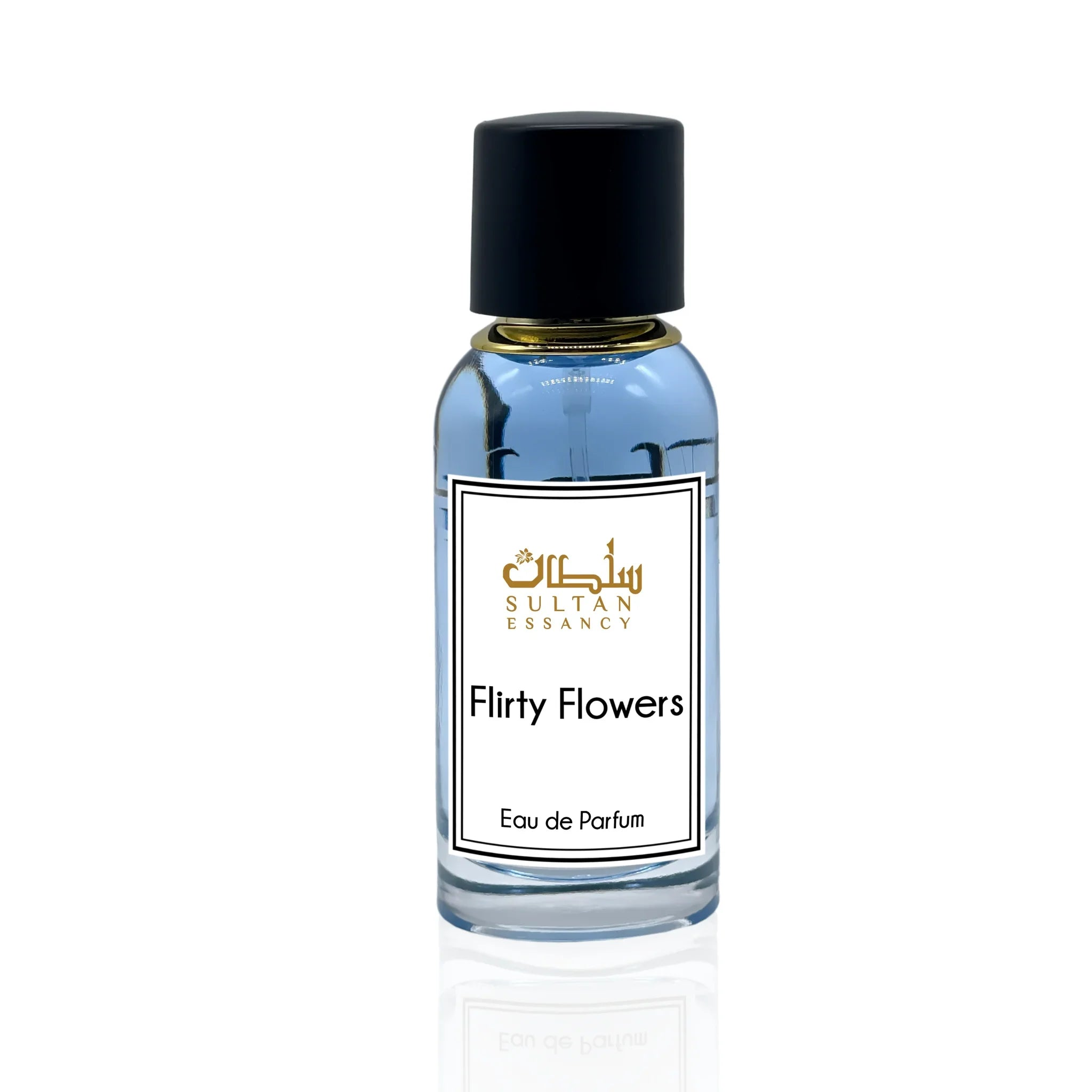 Parfüm Flirty Flowers Eau de Parfum Spray Sultan Essancy | Oriental-Style