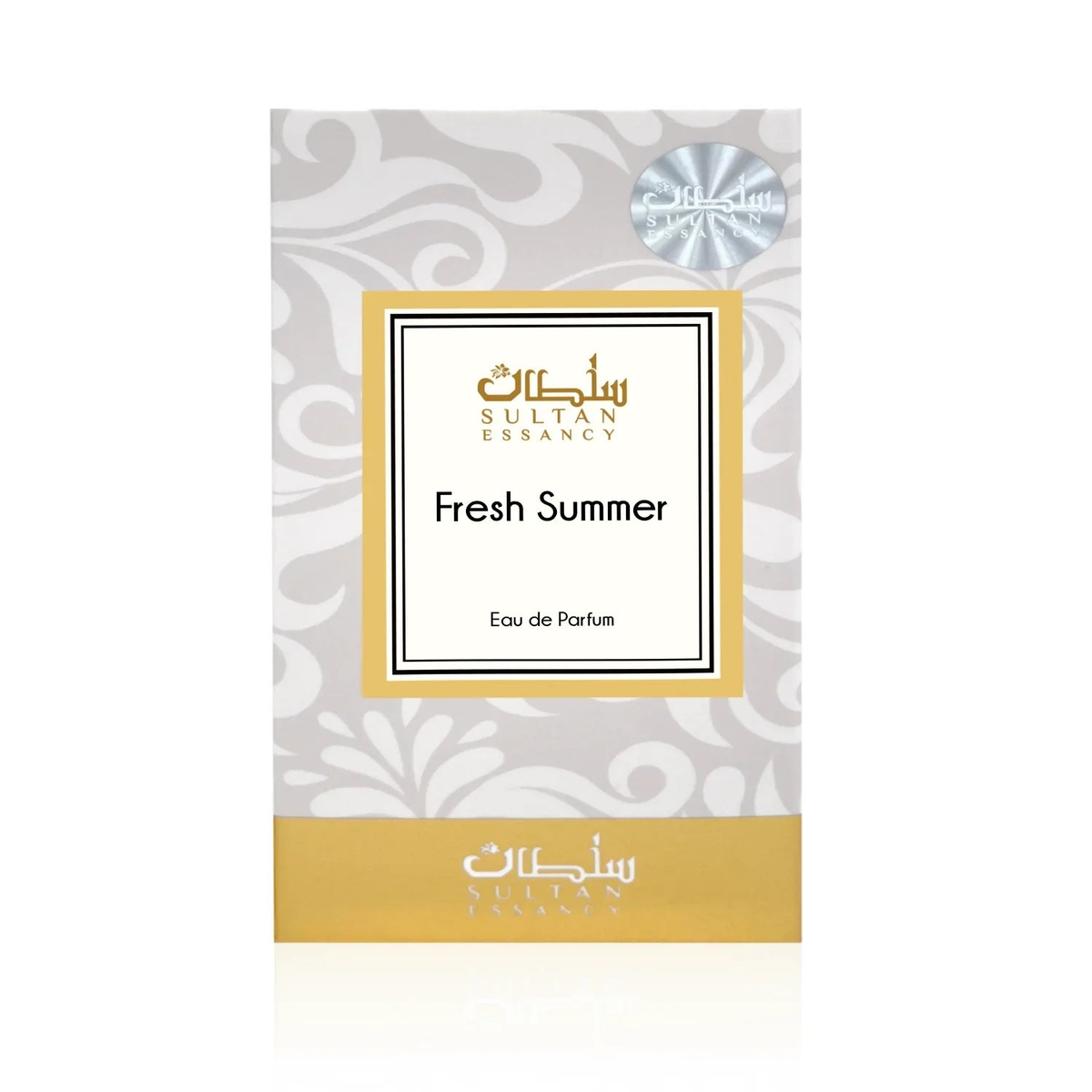 Parfüm Fresh Summer Eau de Parfum Spray Sultan Essancy | Oriental-Style