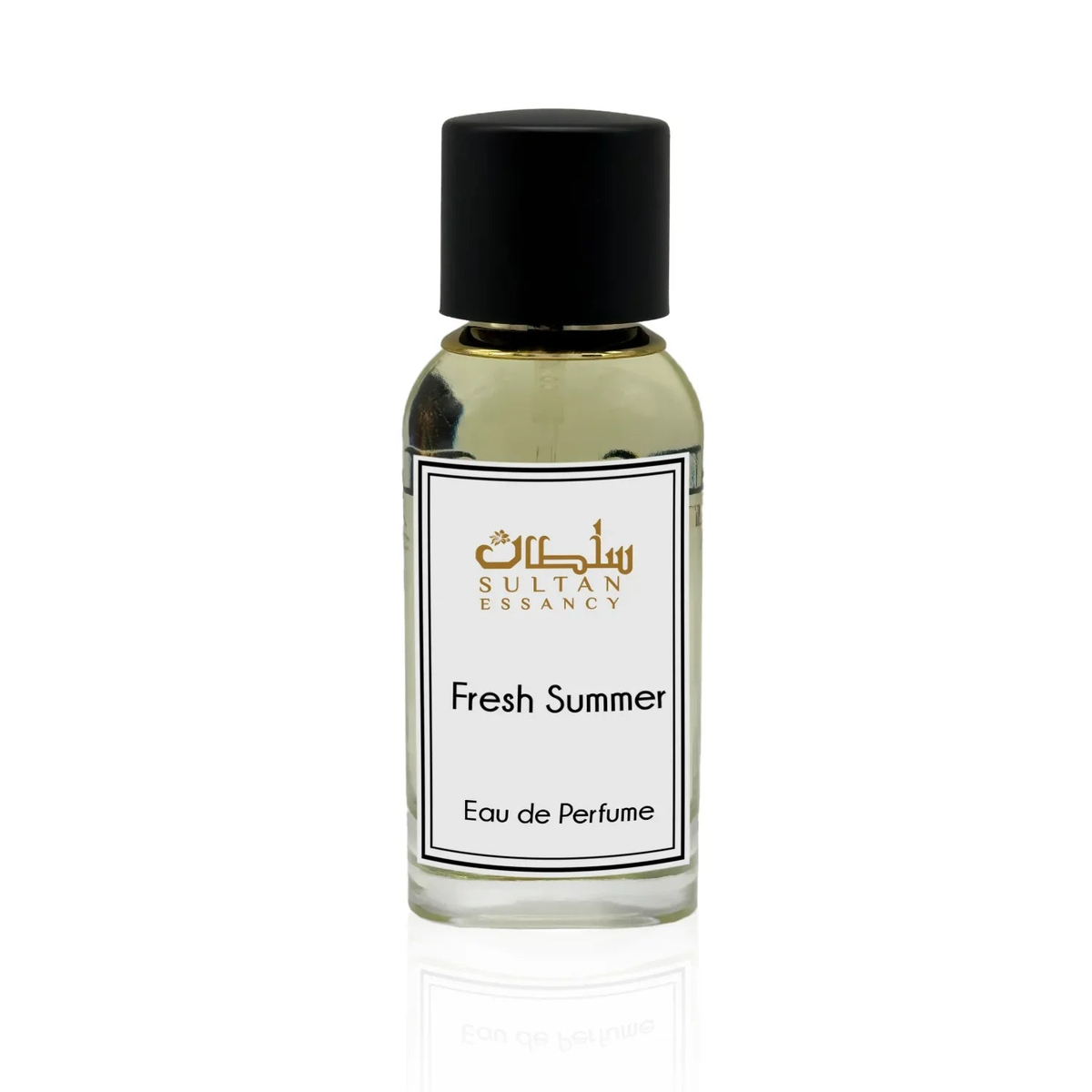 Parfüm Fresh Summer Eau de Parfum Spray Sultan Essancy | Oriental-Style