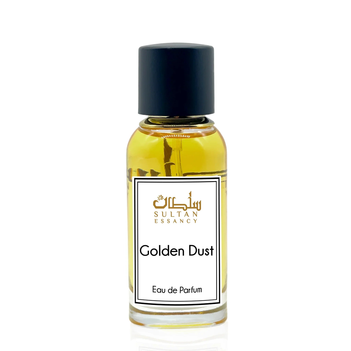 Parfüm Golden Dust Eau de Parfum Spray Sultan Essancy | Oriental-Style