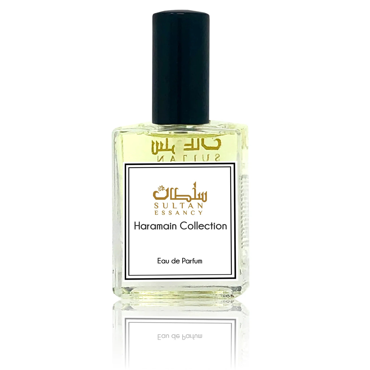 Parfüm Haramain Collection Eau de Parfum Spray Sultan Essancy | Oriental-Style