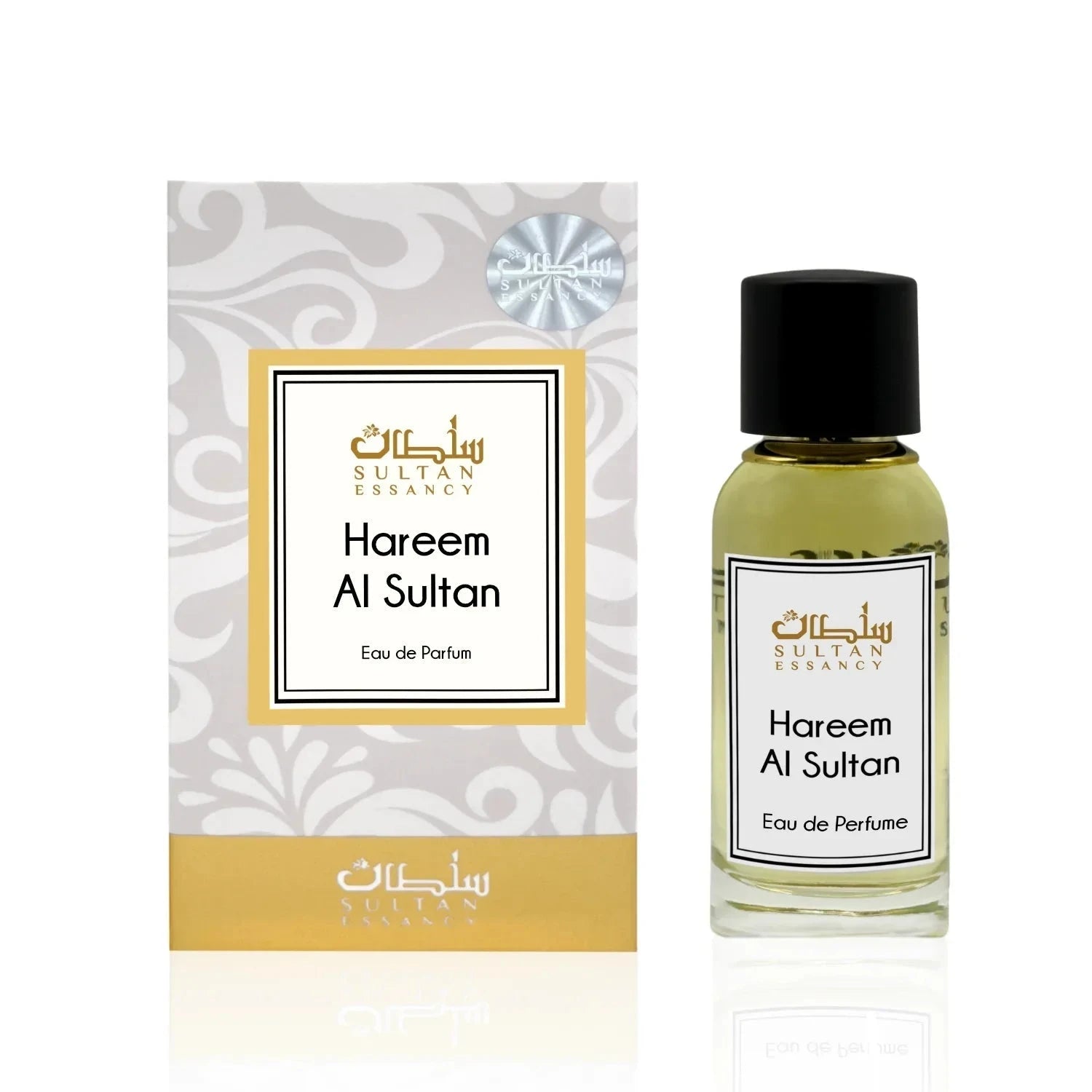 Parfüm Hareem Al Sultan Eau de Parfum Spray Sultan Essancy | Oriental-Style