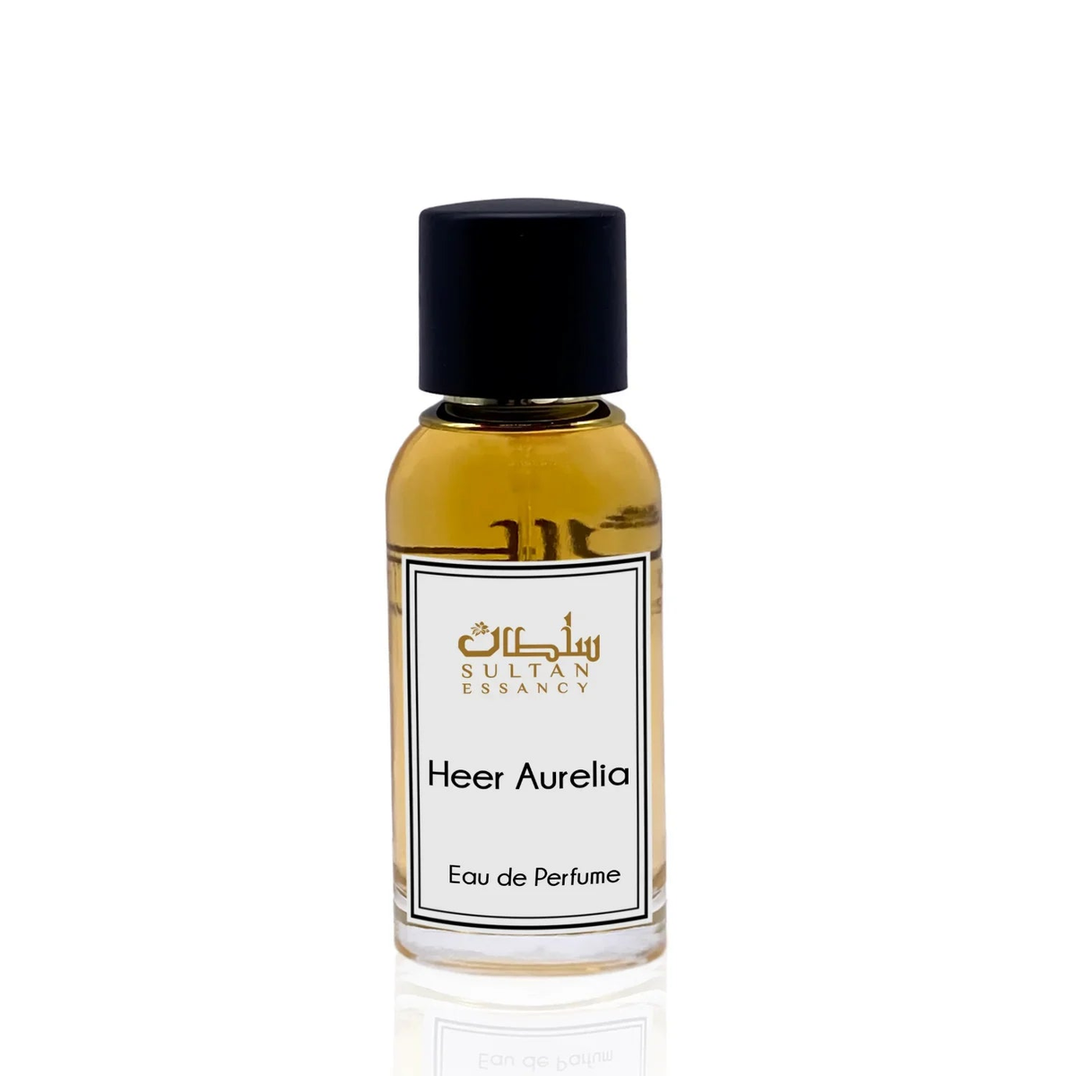 Parfüm Heer Aurelia Eau de Parfum Spray Sultan Essancy | Oriental-Style