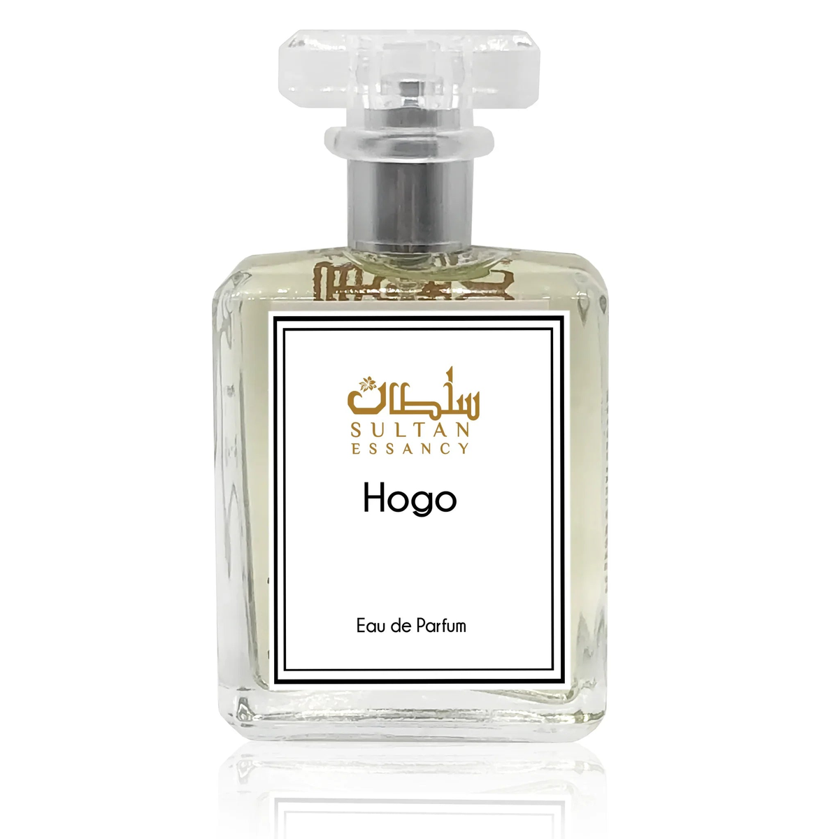 Parfüm Hogo Eau de Parfum Spray Sultan Essancy | Oriental-Style