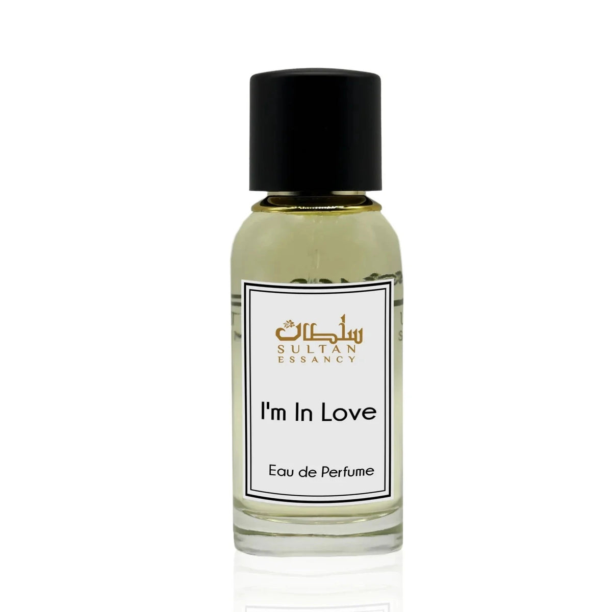 Parfüm I'm In Love Eau de Parfum Spray Sultan Essancy | Oriental-Style