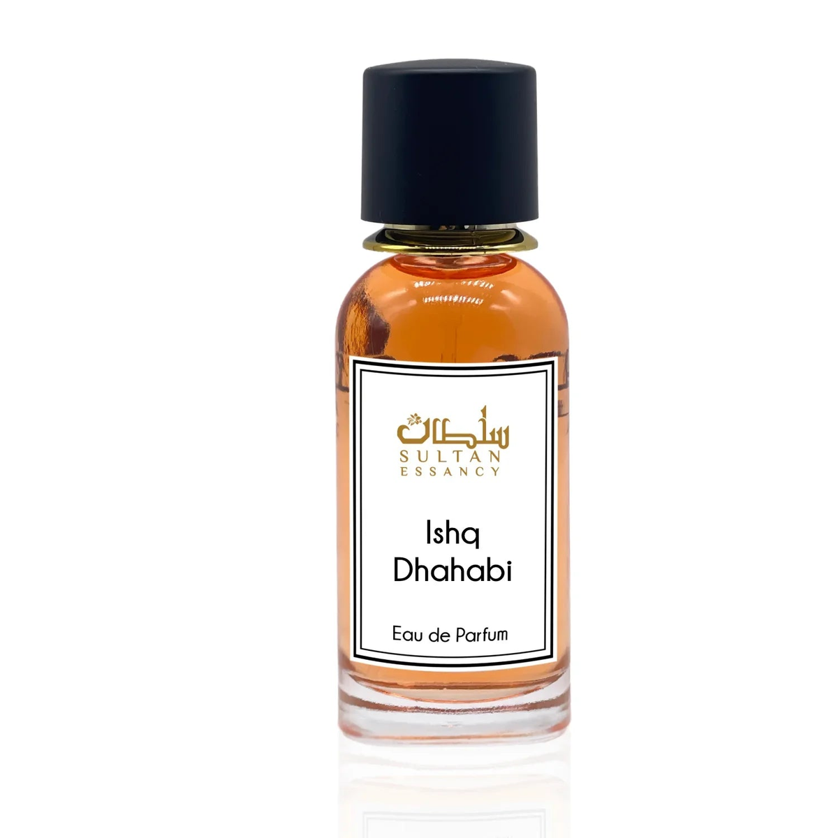 Parfüm Ishq Dhahabi Eau de Parfum Spray Sultan Essancy | Oriental-Style