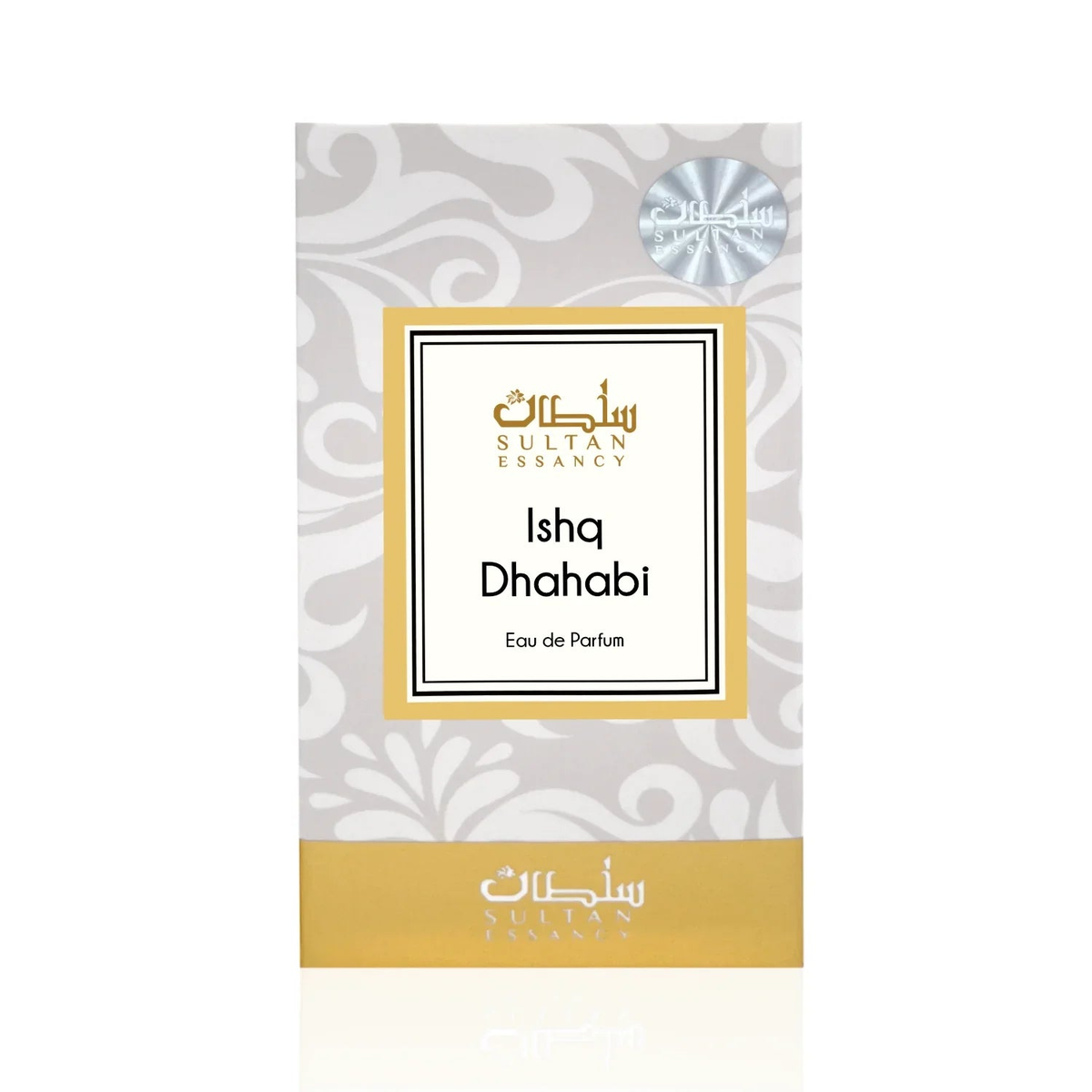 Parfüm Ishq Dhahabi Eau de Parfum Spray Sultan Essancy | Oriental-Style