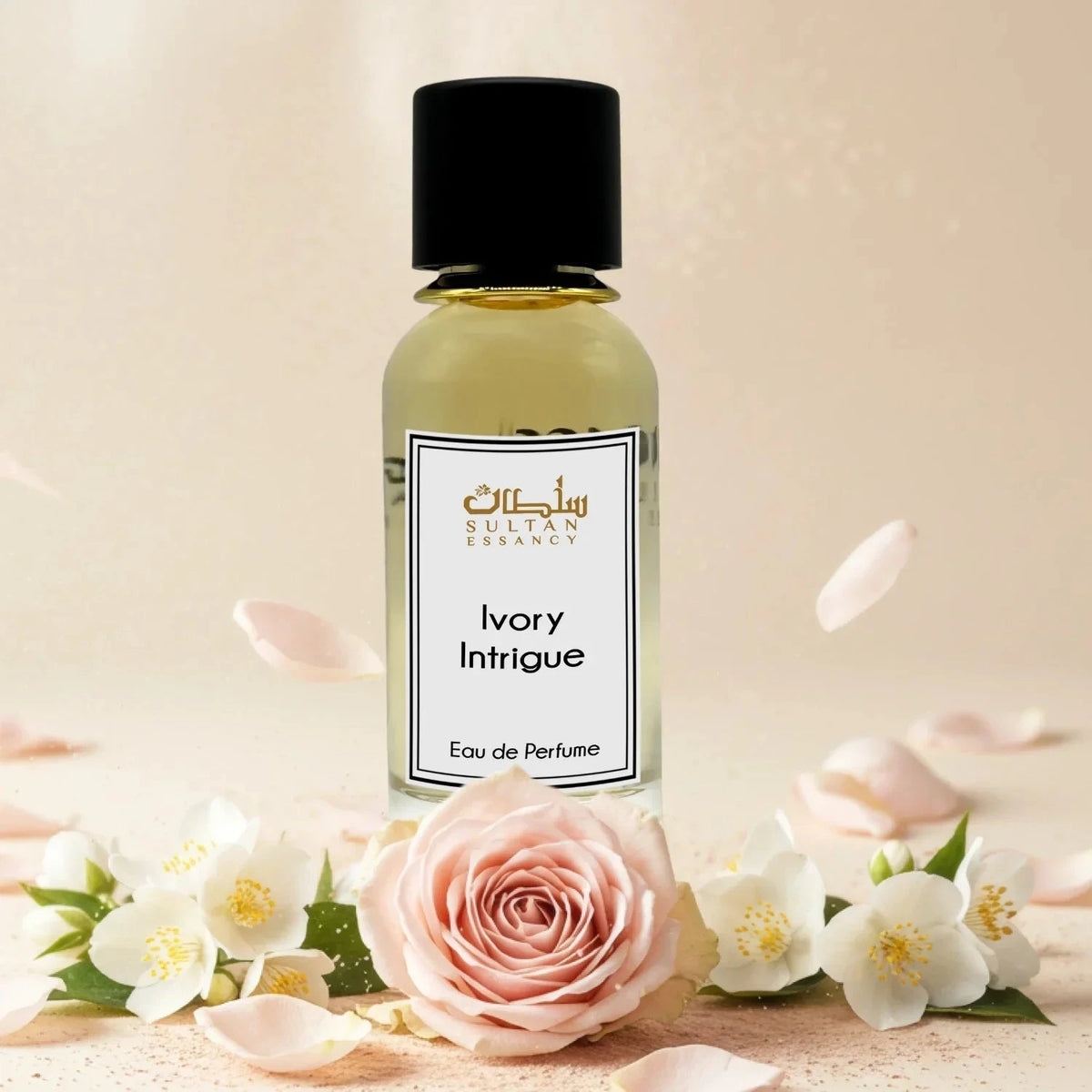 Parfüm Ivory Intrigue Eau de Parfum Spray Sultan Essancy | Oriental-Style