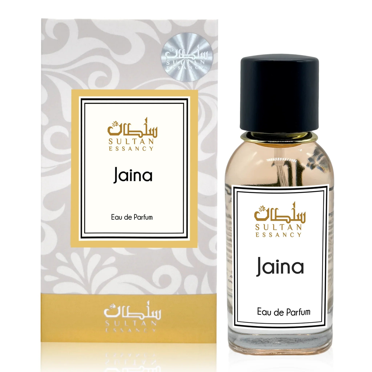 Parfüm Jaina Eau de Parfum Spray Sultan Essancy | Oriental-Style