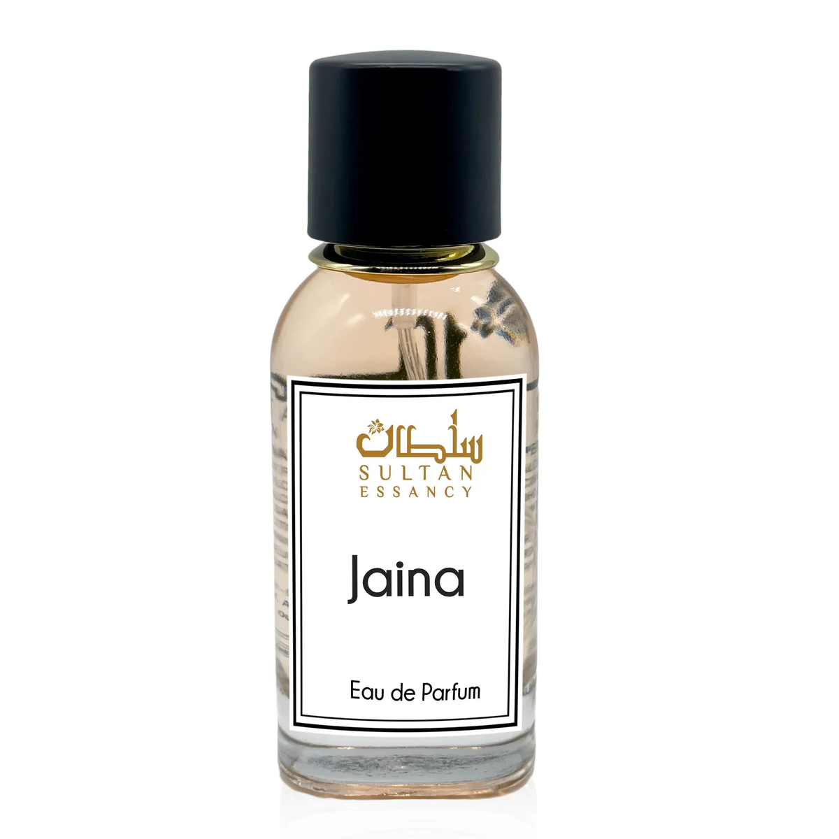 Parfüm Jaina Eau de Parfum Spray Sultan Essancy | Oriental-Style