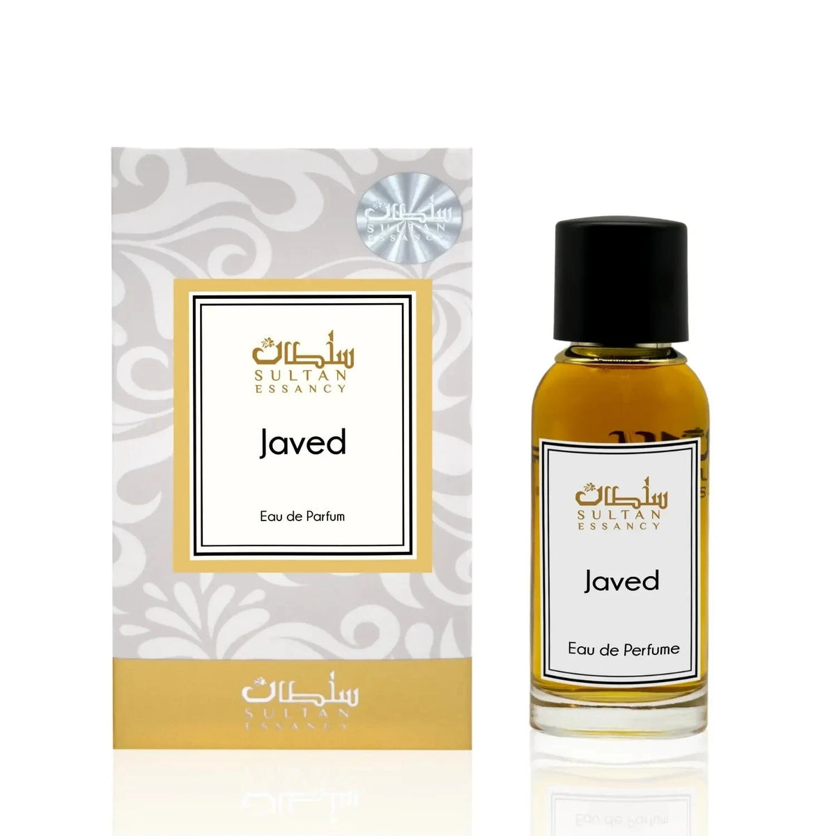 Parfüm Javed Eau de Parfum Spray Sultan Essancy | Oriental-Style