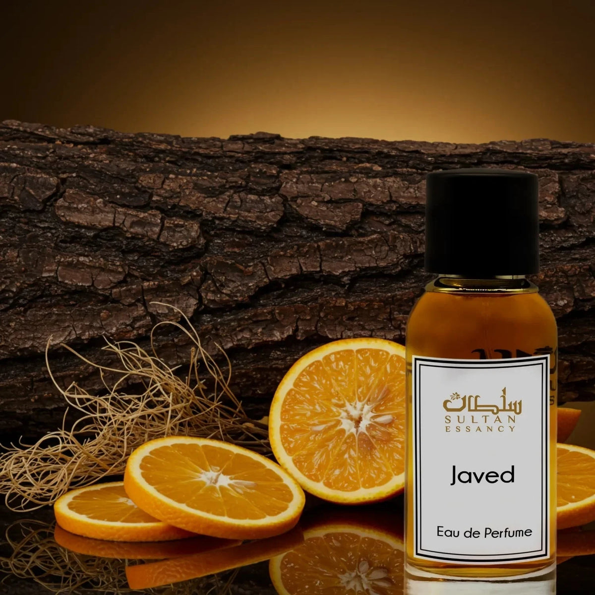 Parfüm Javed Eau de Parfum Spray Sultan Essancy | Oriental-Style