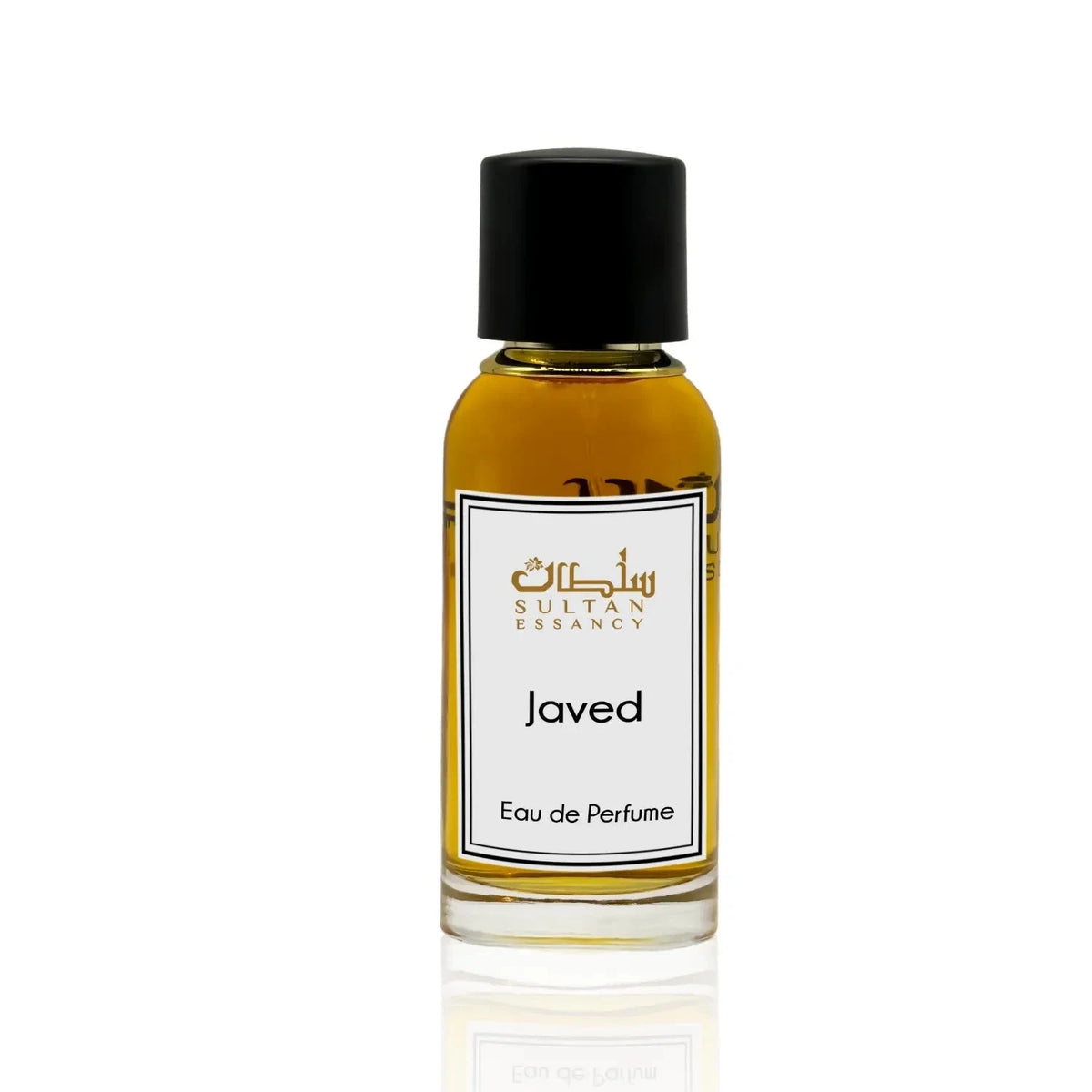 Parfüm Javed Eau de Parfum Spray Sultan Essancy | Oriental-Style