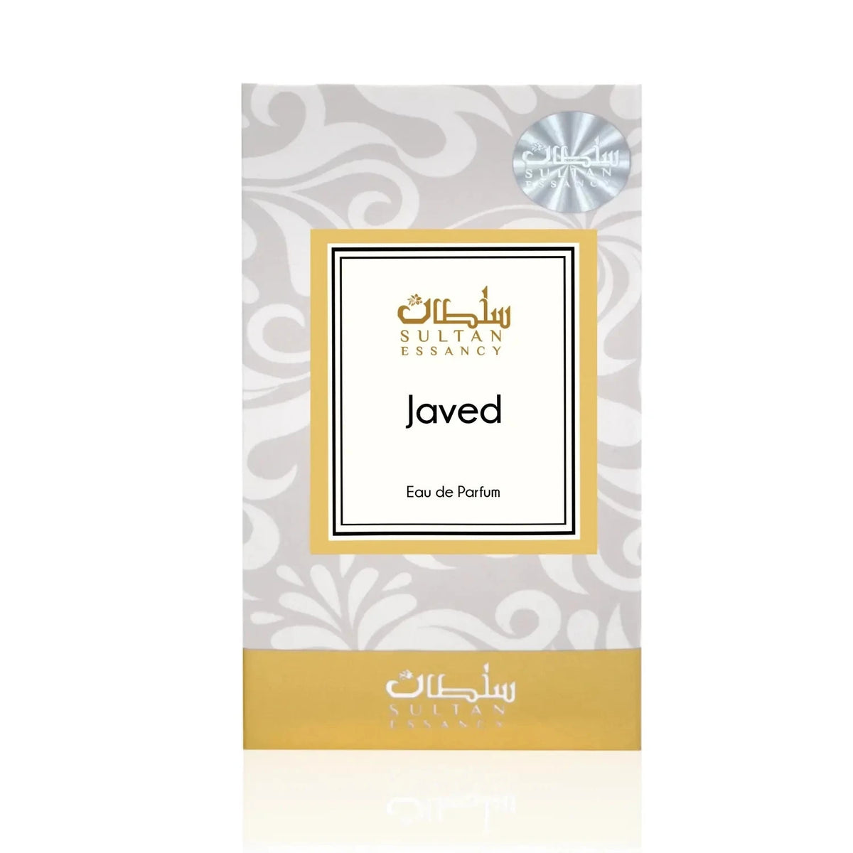 Parfüm Javed Eau de Parfum Spray Sultan Essancy | Oriental-Style