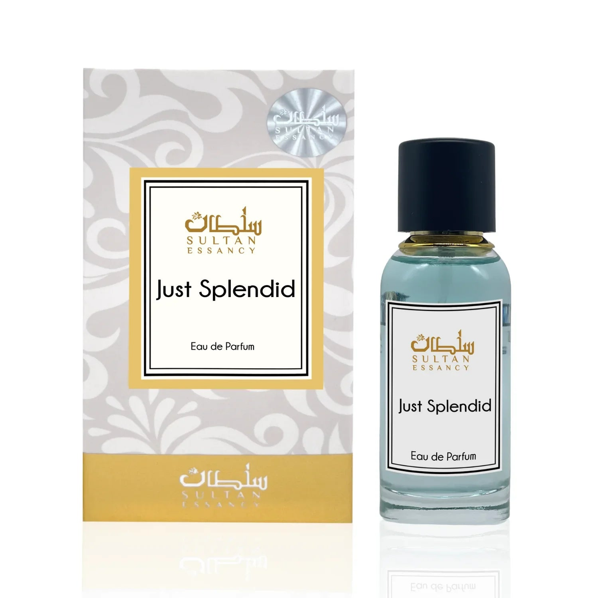 Parfüm Just Splendid Eau de Parfum Spray Sultan Essancy | Oriental-Style