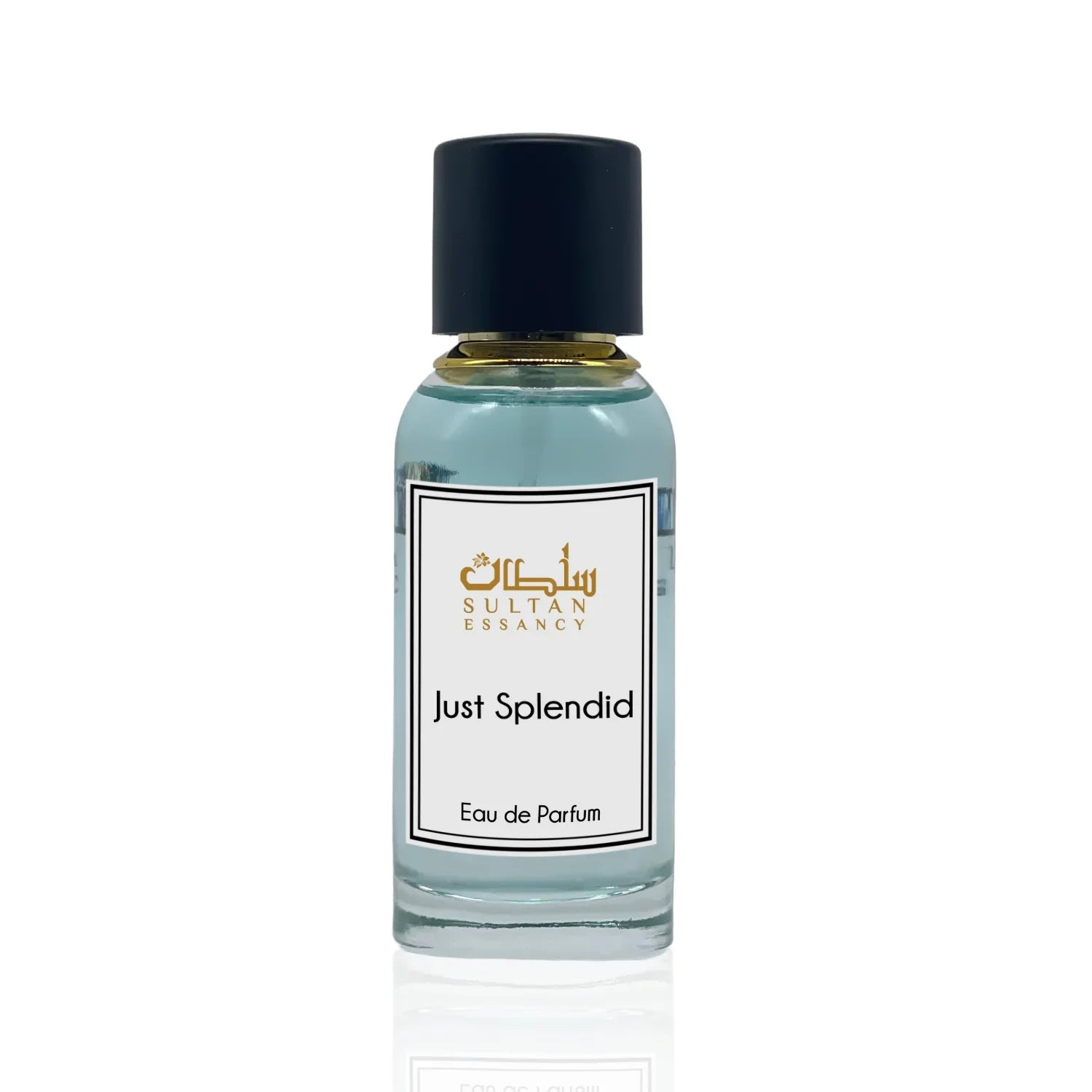 Parfüm Just Splendid Eau de Parfum Spray Sultan Essancy | Oriental-Style