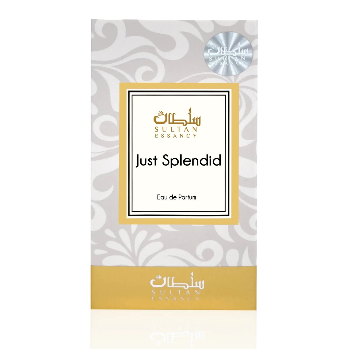 Parfüm Just Splendid Eau de Parfum Spray Sultan Essancy | Oriental-Style
