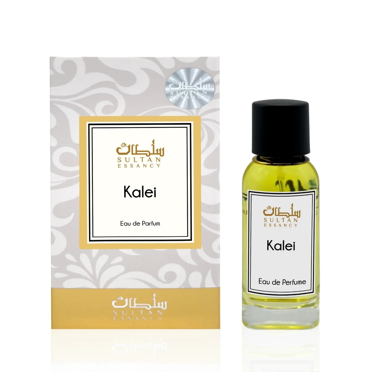 Parfüm Kalei Eau de Parfum Spray Sultan Essancy | Oriental-Style