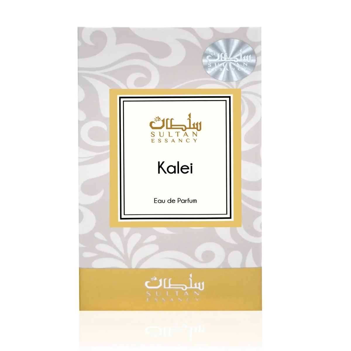 Parfüm Kalei Eau de Parfum Spray Sultan Essancy | Oriental-Style