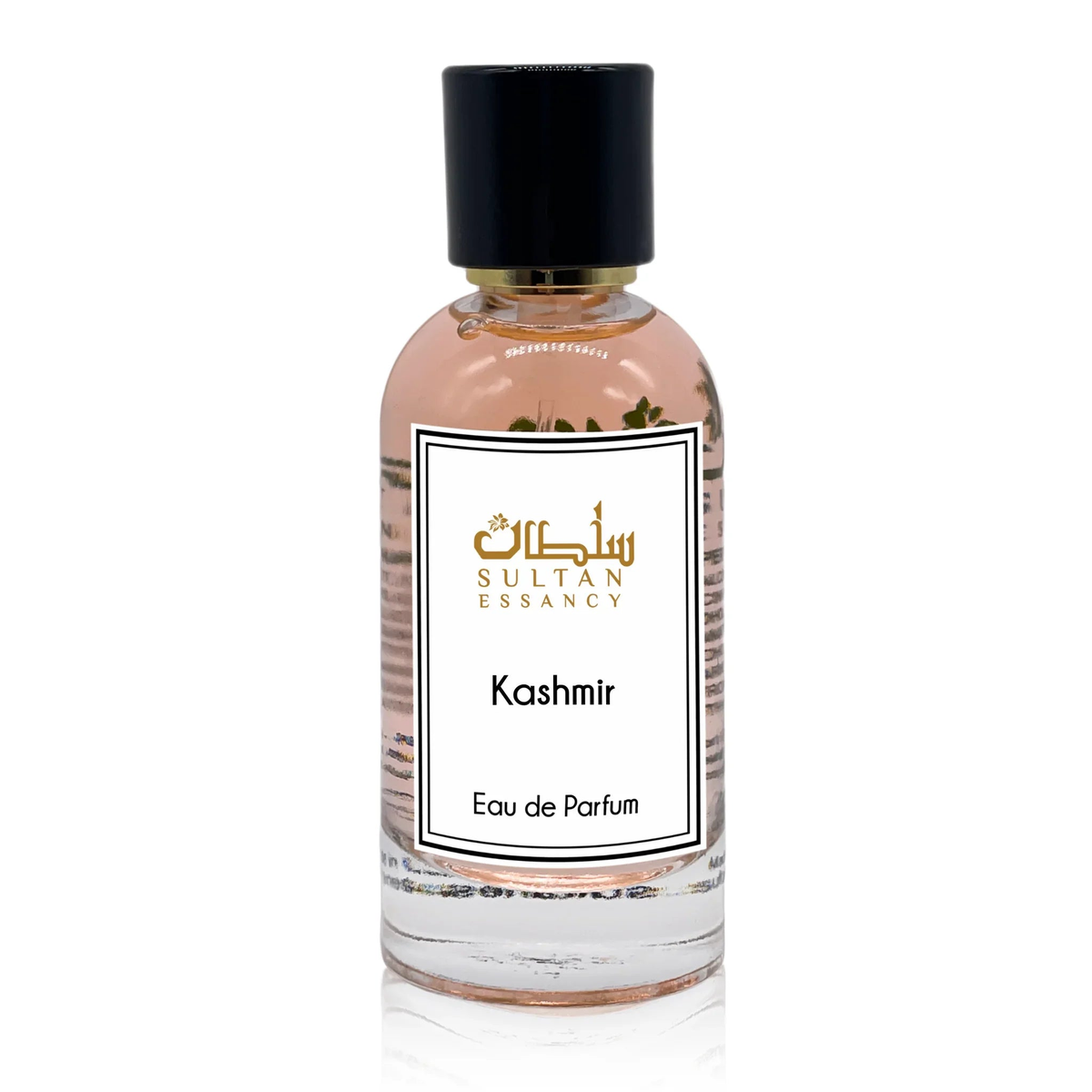 Parfüm Kashmir Eau de Parfum Spray Sultan Essancy | Oriental-Style