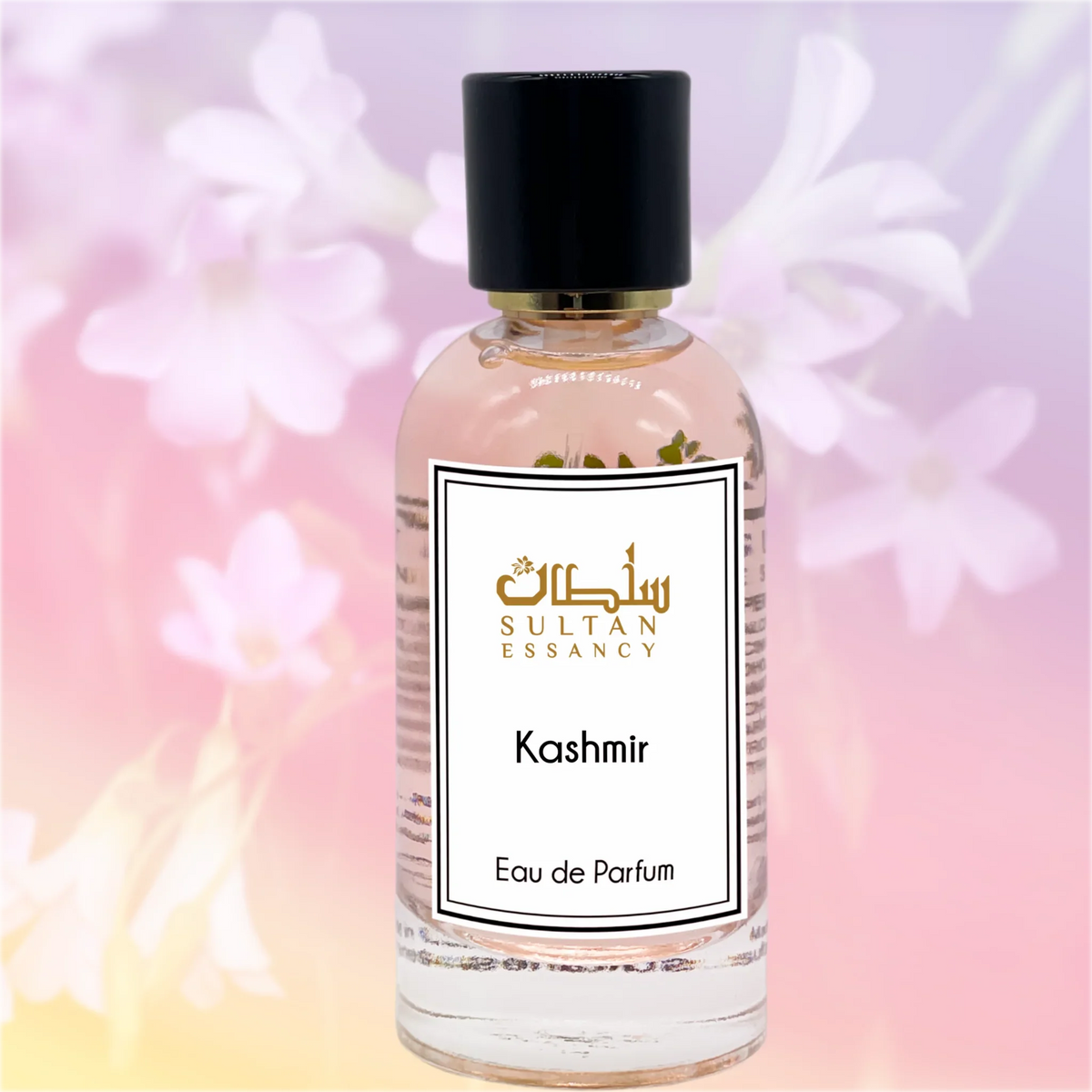 Parfüm Kashmir Eau de Parfum Spray Sultan Essancy | Oriental-Style
