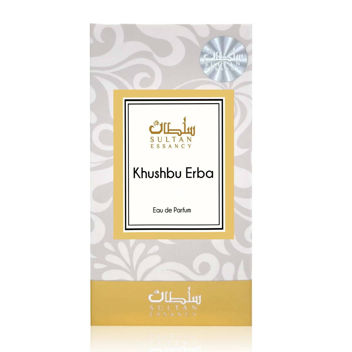 Parfüm Khushbu Erba Eau de Parfum Spray Sultan Essancy | Oriental-Style