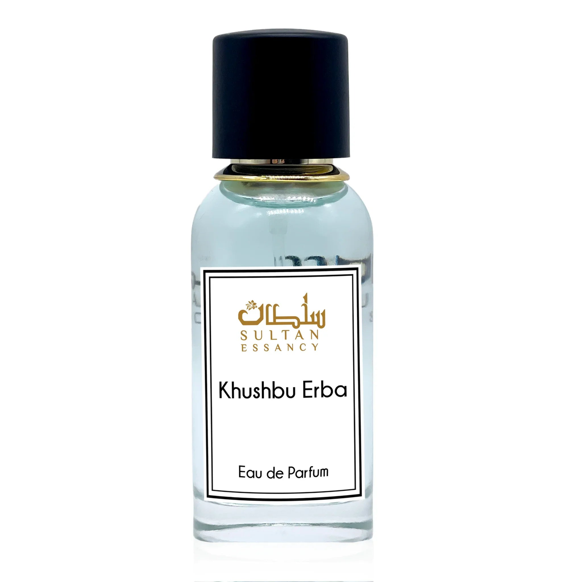 Parfüm Khushbu Erba Eau de Parfum Spray Sultan Essancy | Oriental-Style