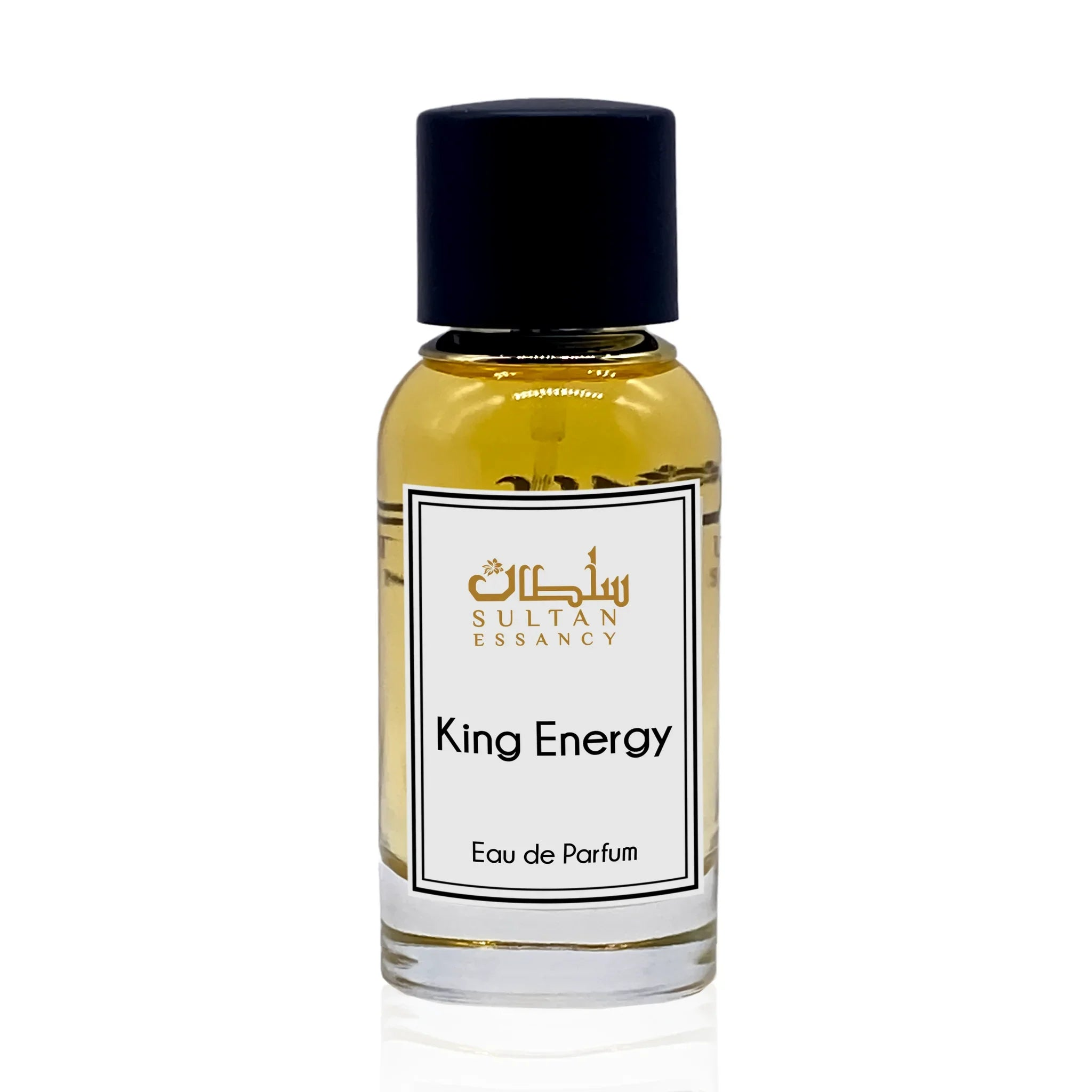 Parfüm King Energy Eau de Parfum Spray Sultan Essancy | Oriental-Style