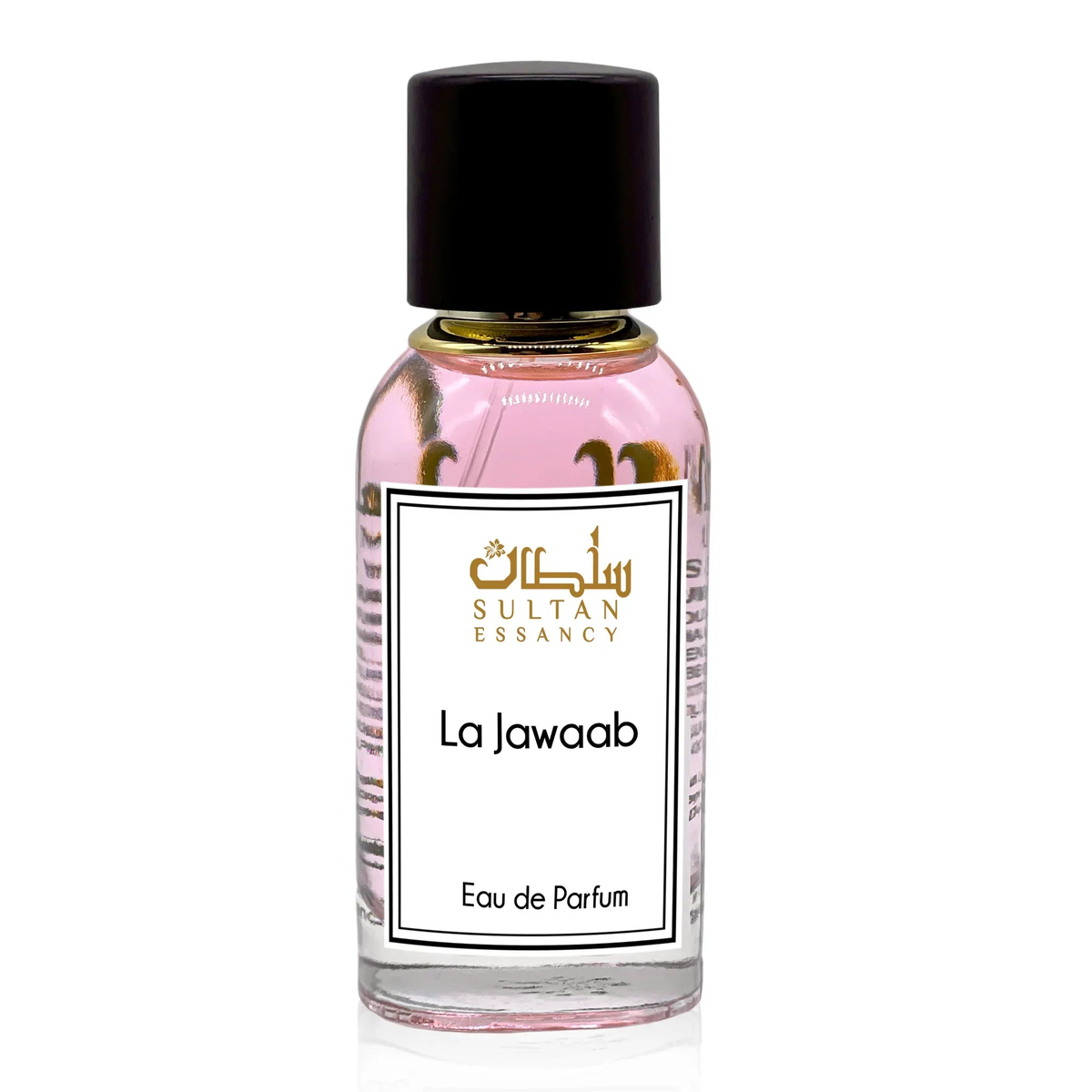Parfüm La Jawaab Eau de Parfum Spray Sultan Essancy | Oriental-Style