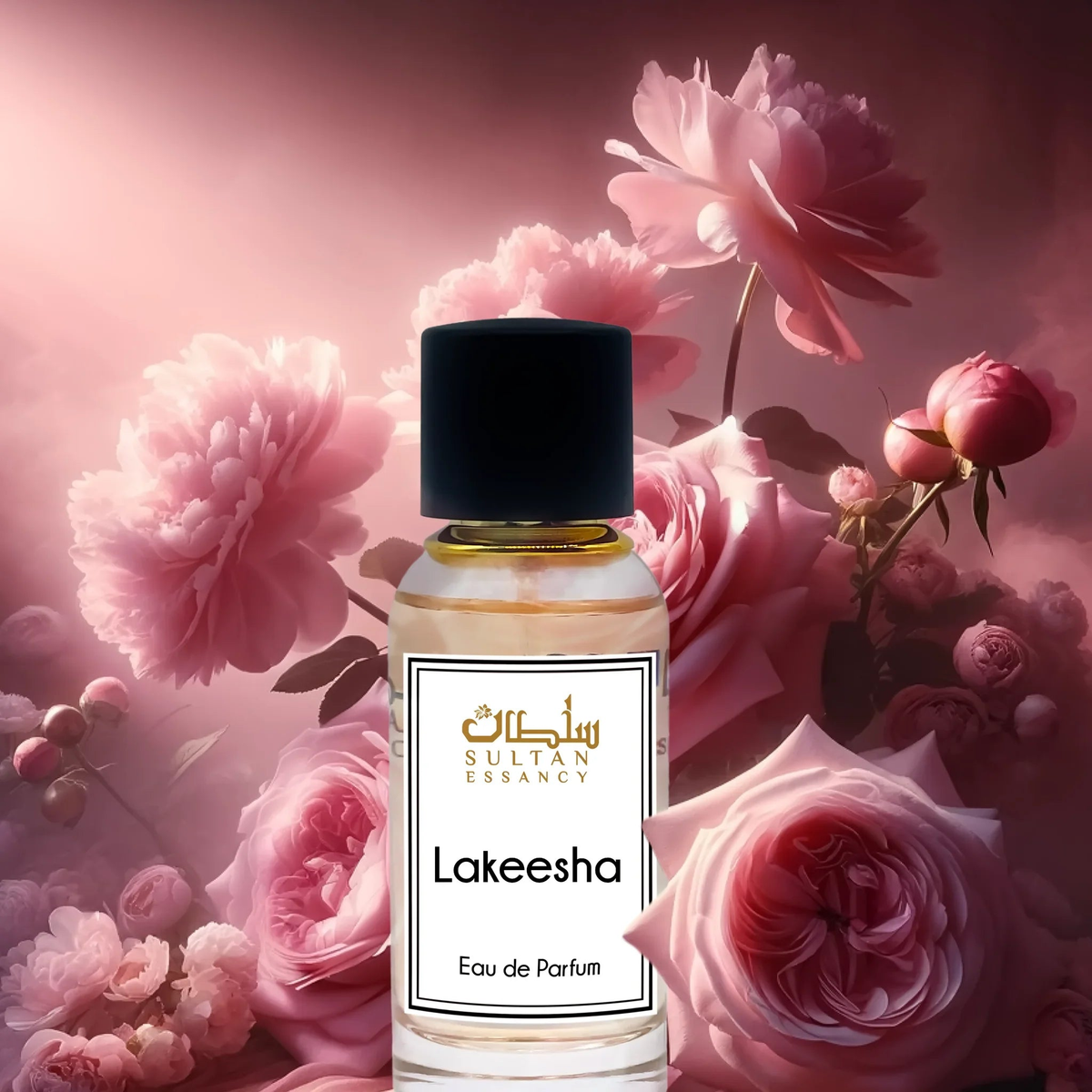 Parfüm Lakeesha Eau de Parfum Sultan Essancy | Oriental-Style