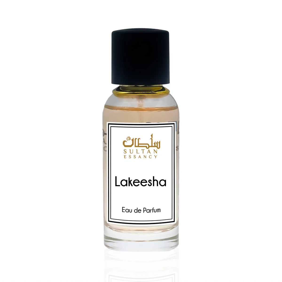 Parfüm Lakeesha Eau de Parfum Sultan Essancy | Oriental-Style