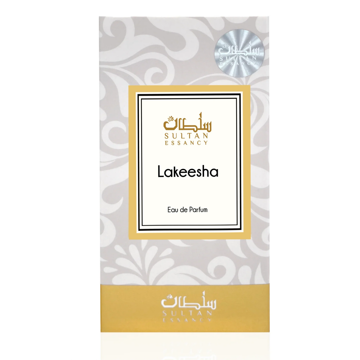 Parfüm Lakeesha Eau de Parfum Sultan Essancy | Oriental-Style