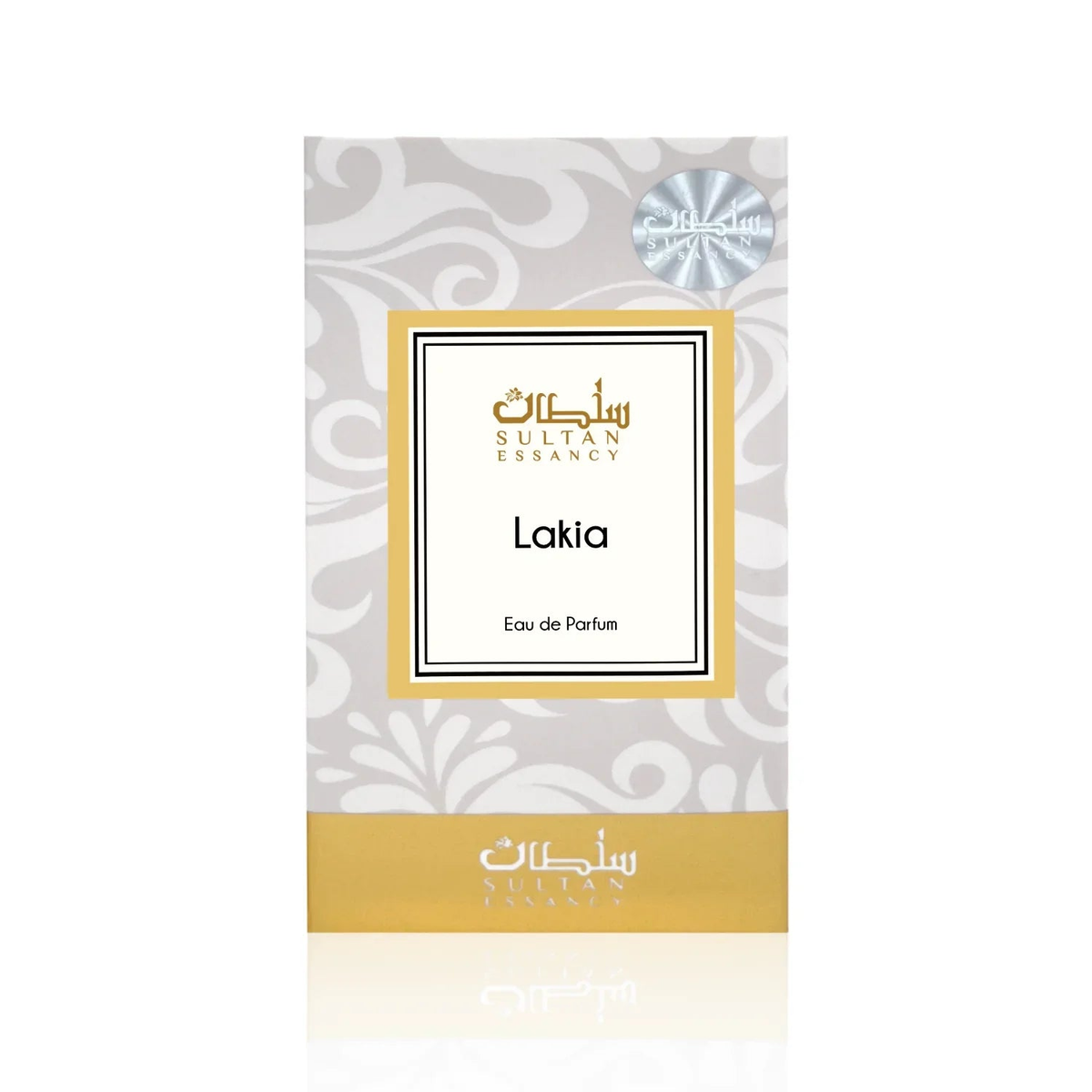 Parfüm Lakia Eau de Parfum Spray Sultan Essancy | Oriental-Style