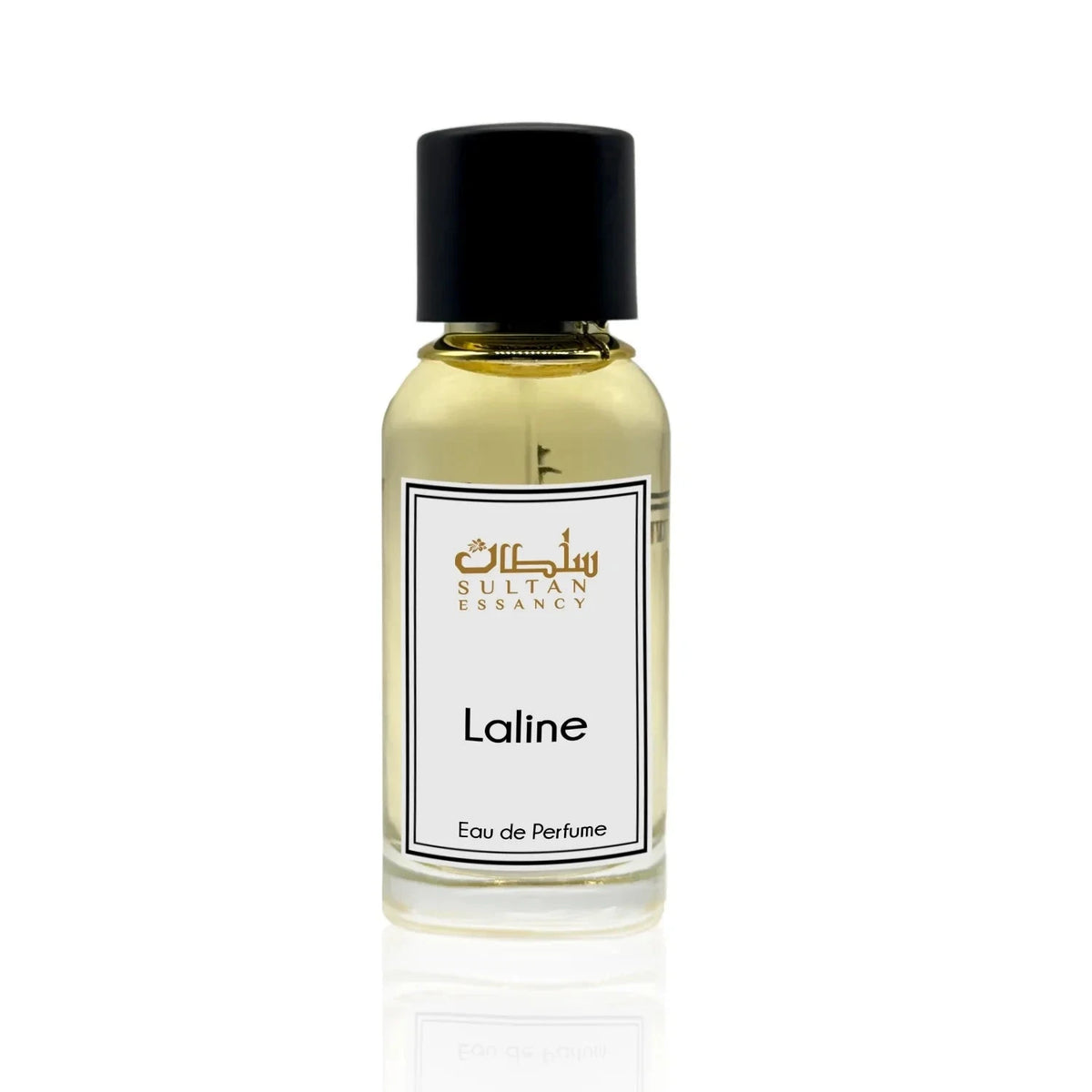 Parfüm Laline Eau de Parfum Spray Sultan Essancy | Oriental-Style