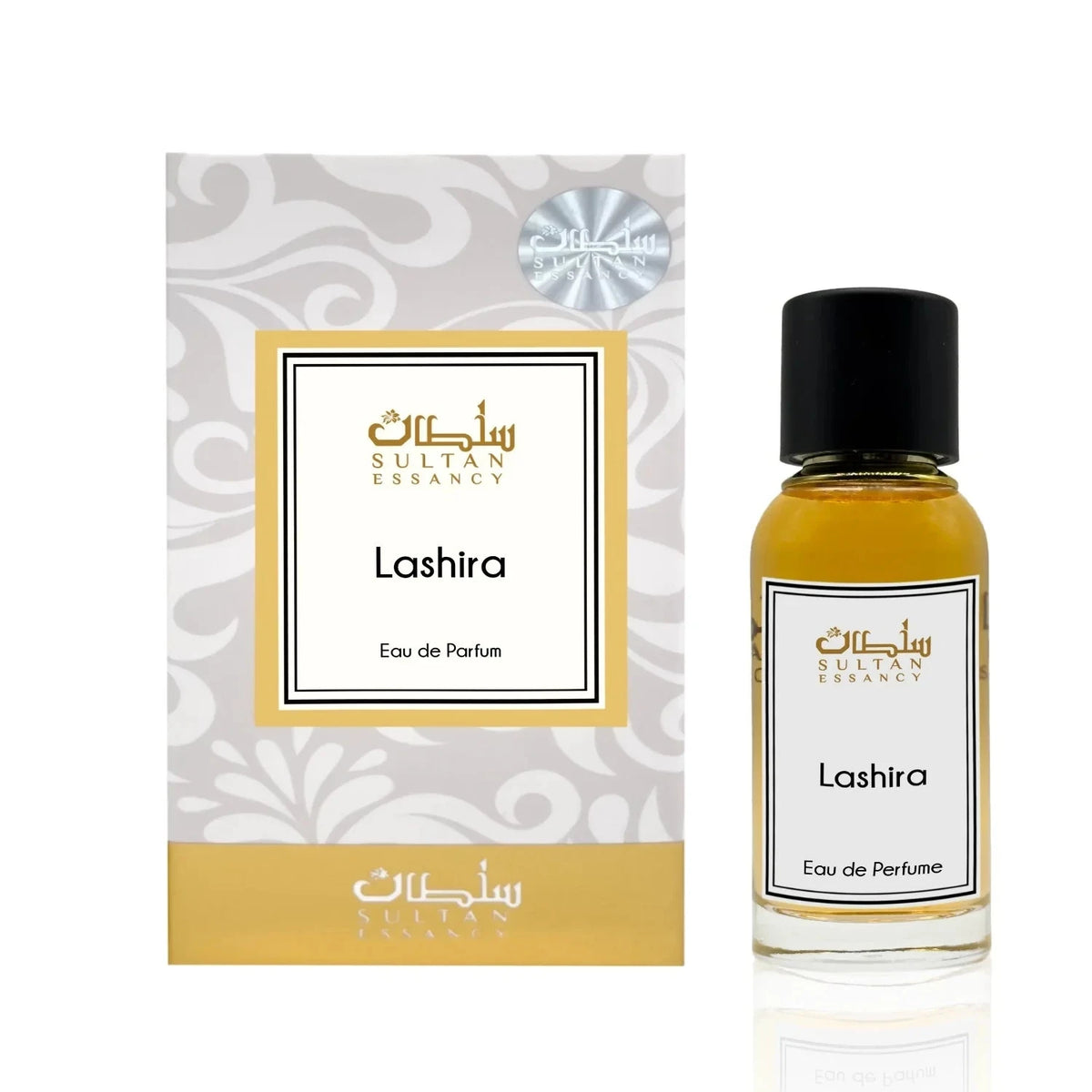 Parfüm Lashira Eau de Parfum Spray Sultan Essancy | Oriental-Style